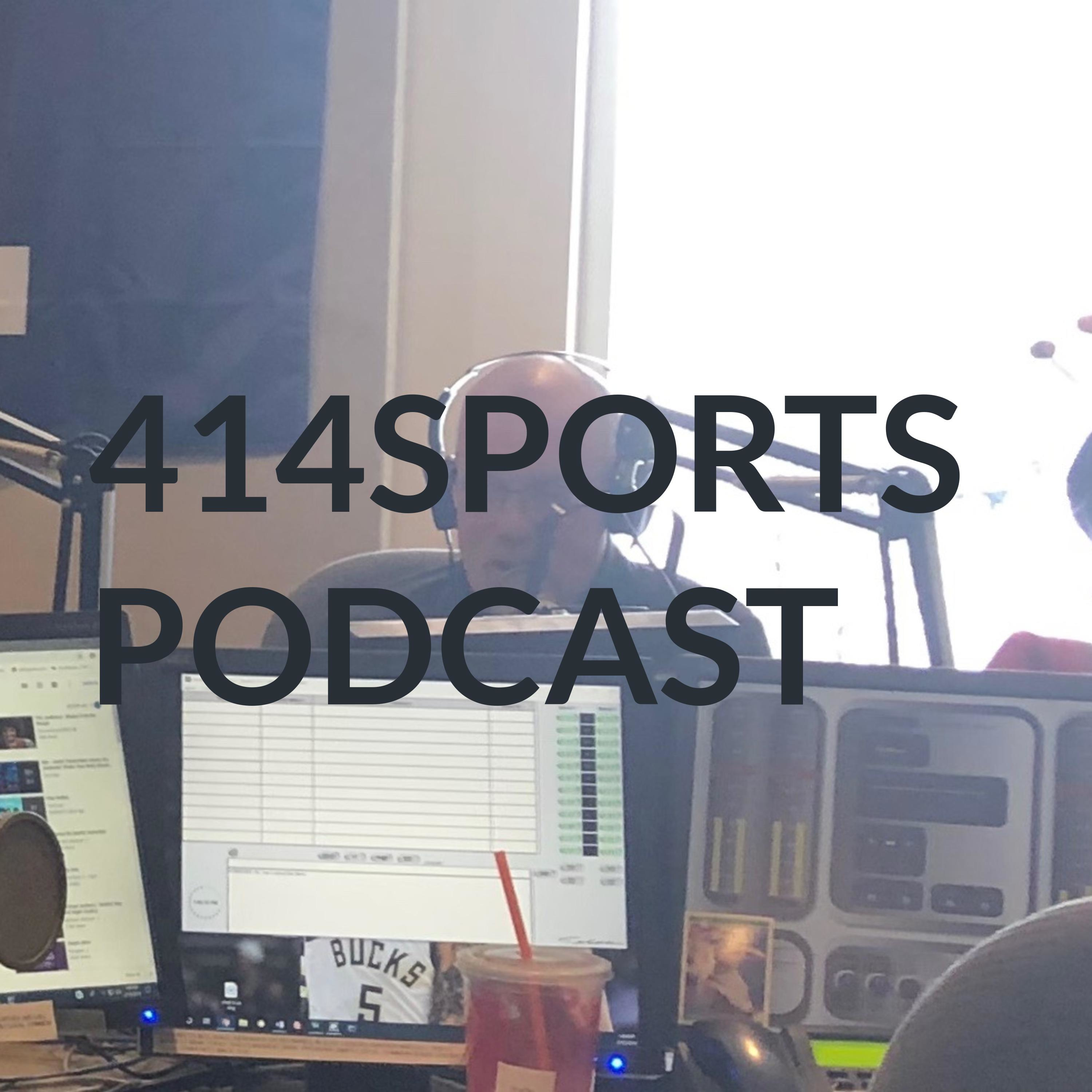 414SPORTS PODCAST
