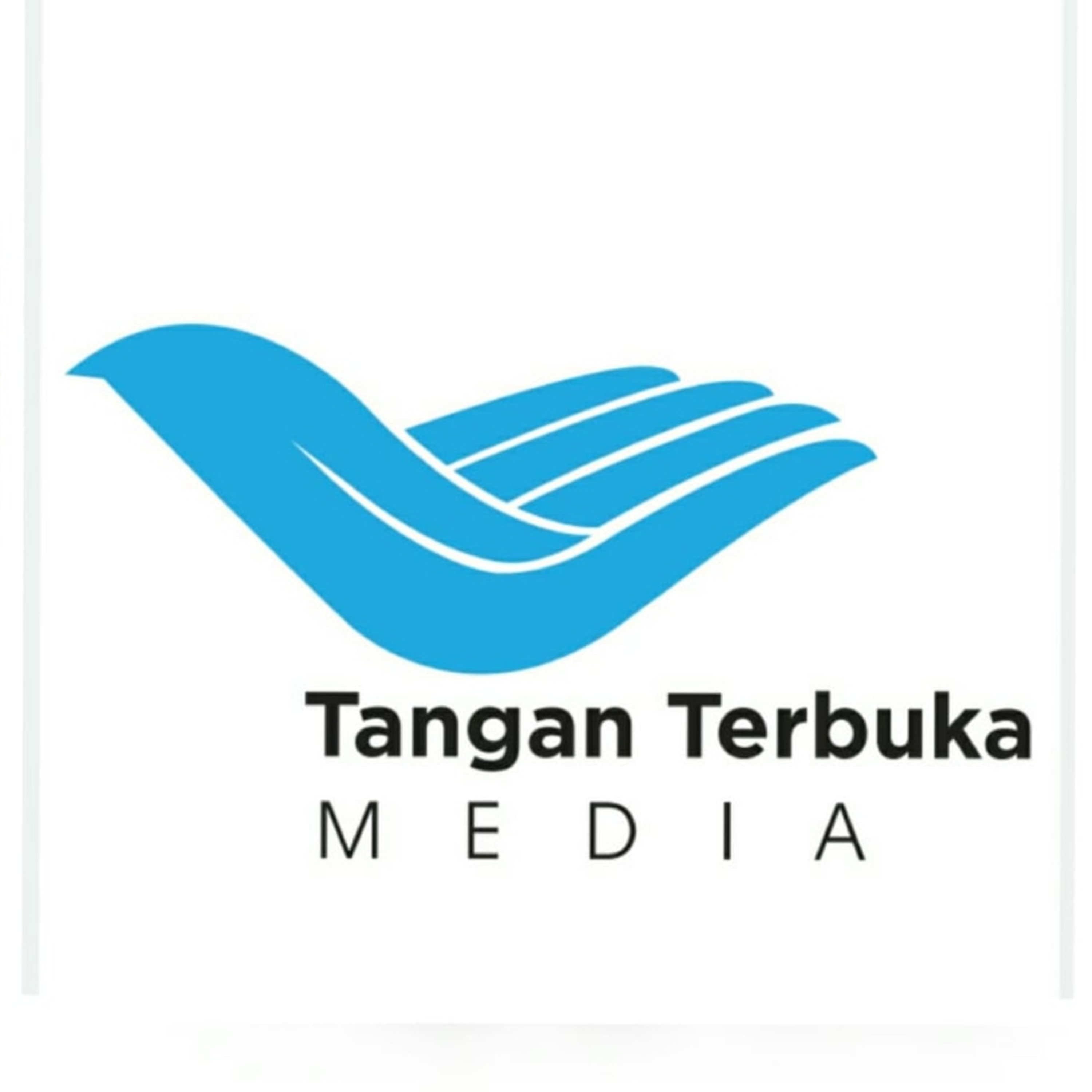 Tangan Terbuka Media Tangan Terbuka Media