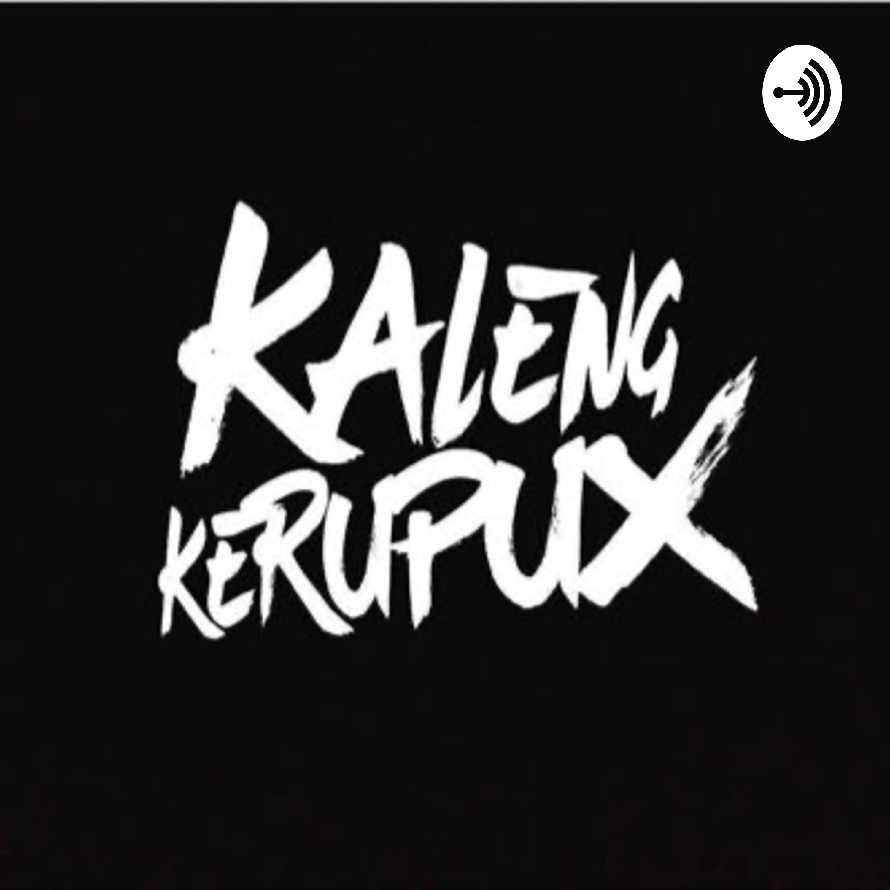 KLPX podcast artwork