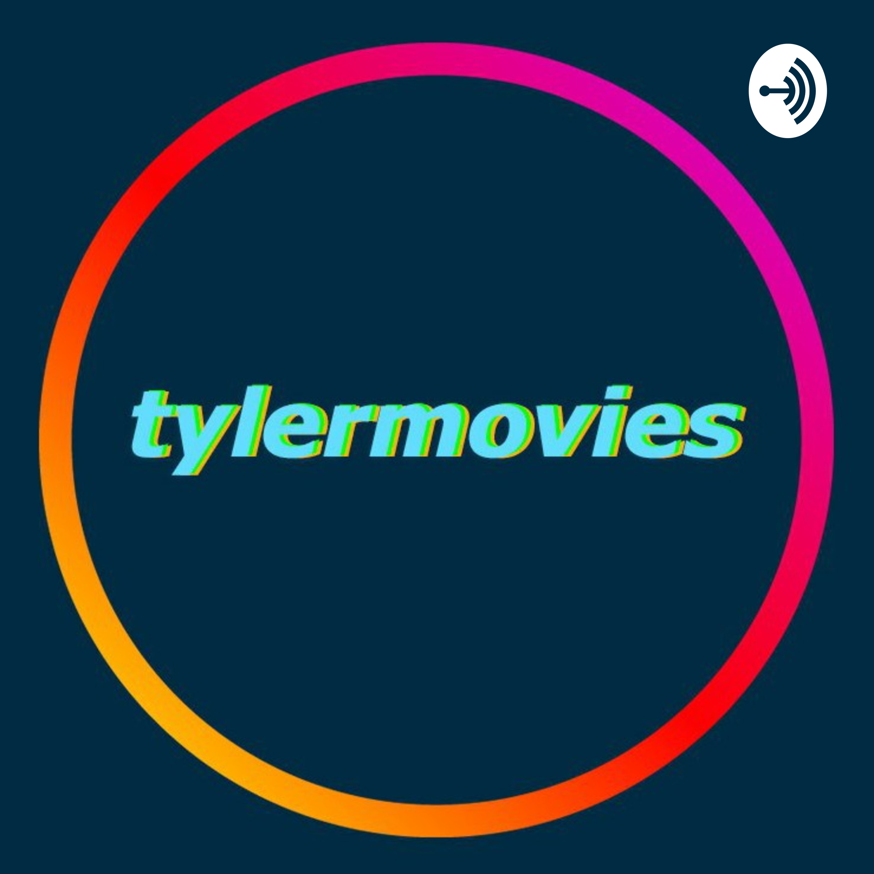 tylermovies podcast artwork