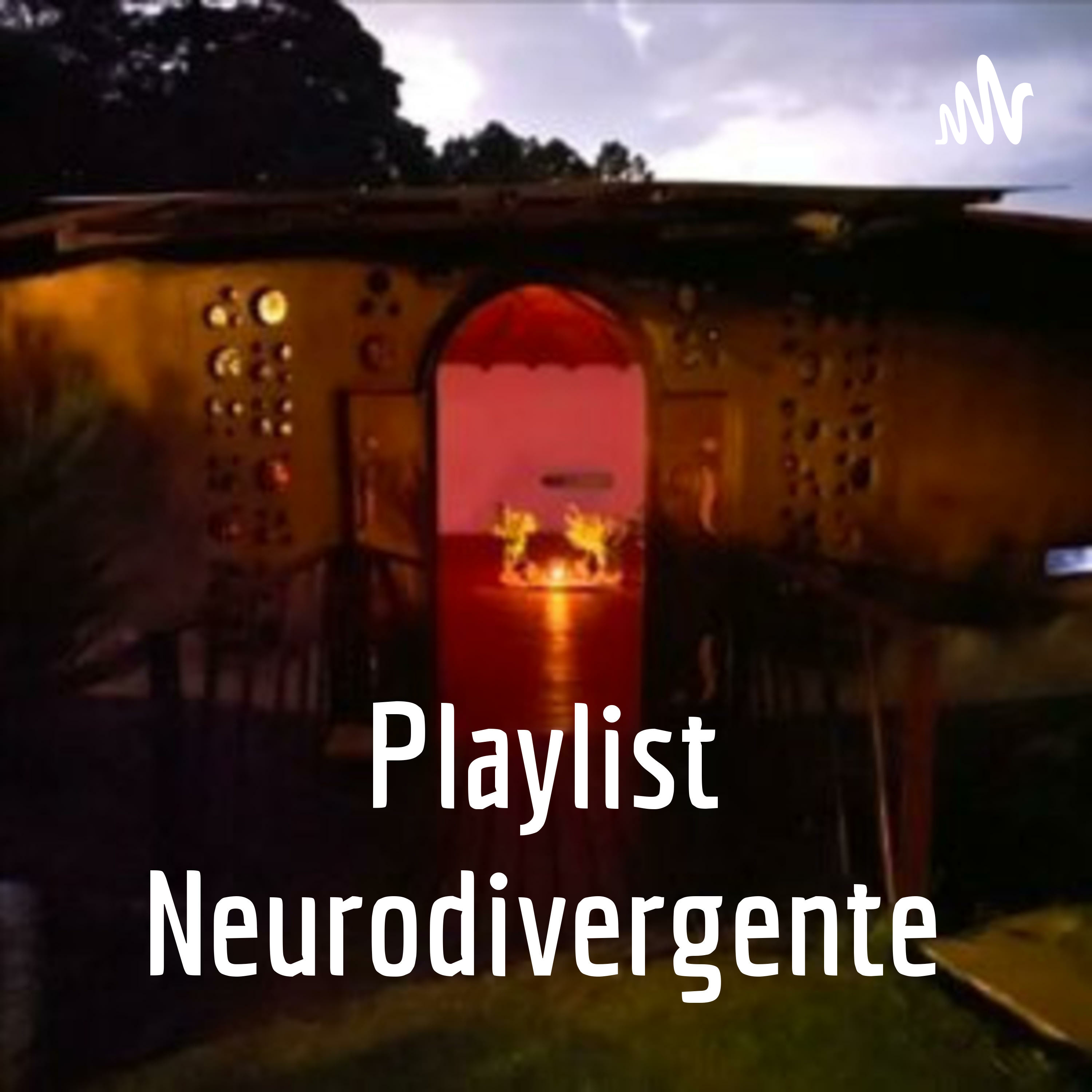 Playlist Neurodivergente
