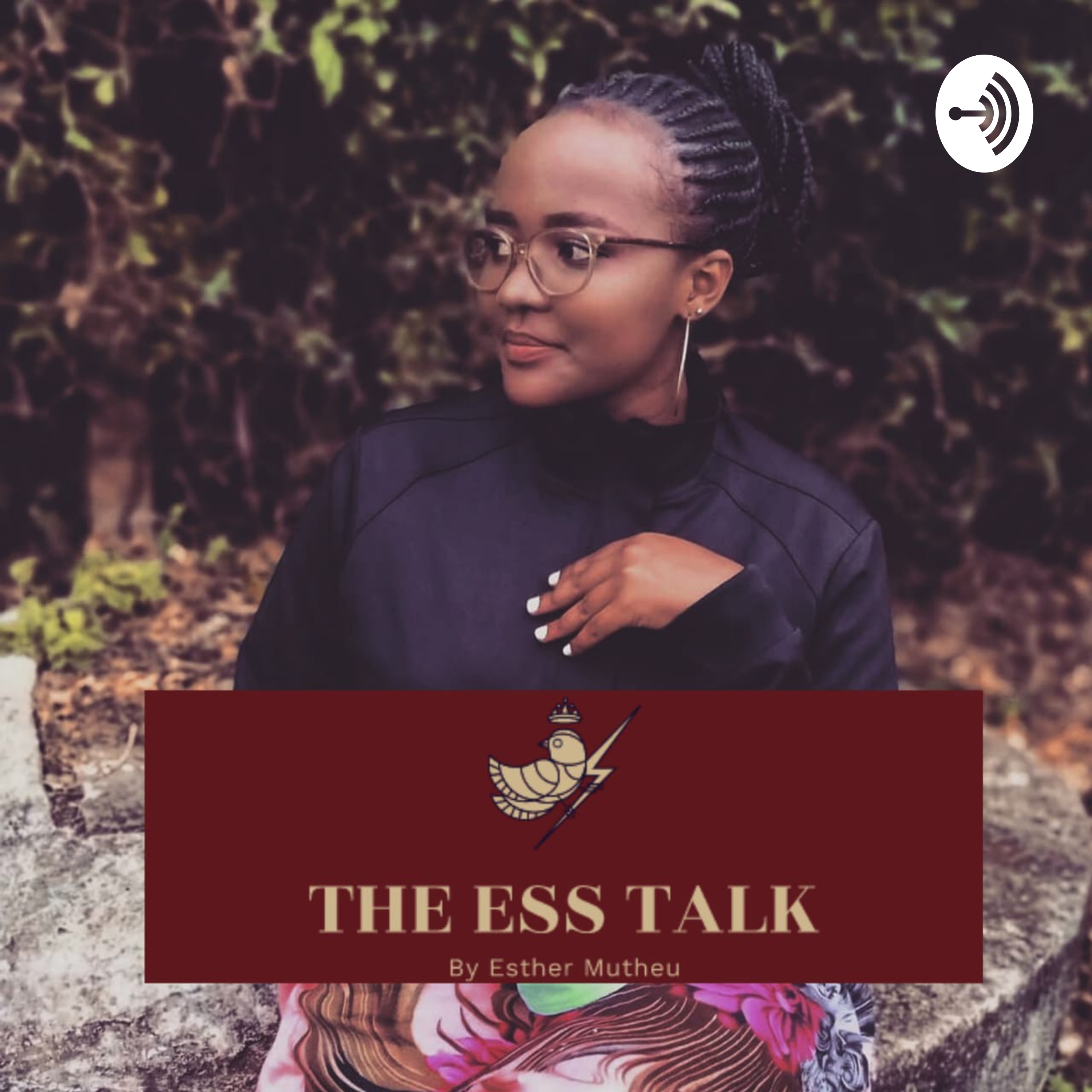 THE ESS TALK THE ESS TALK podcast