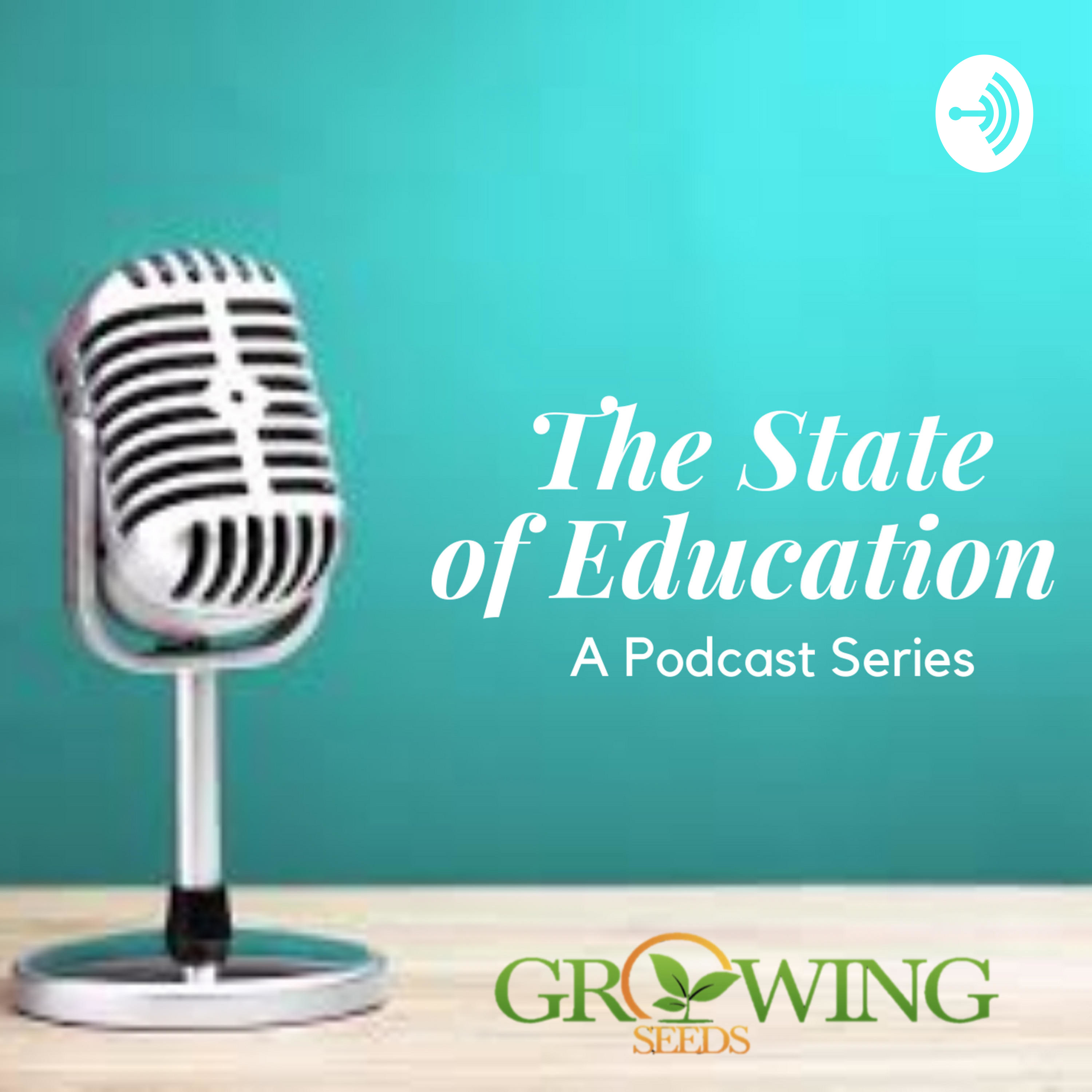 Growing Seeds Educational Services