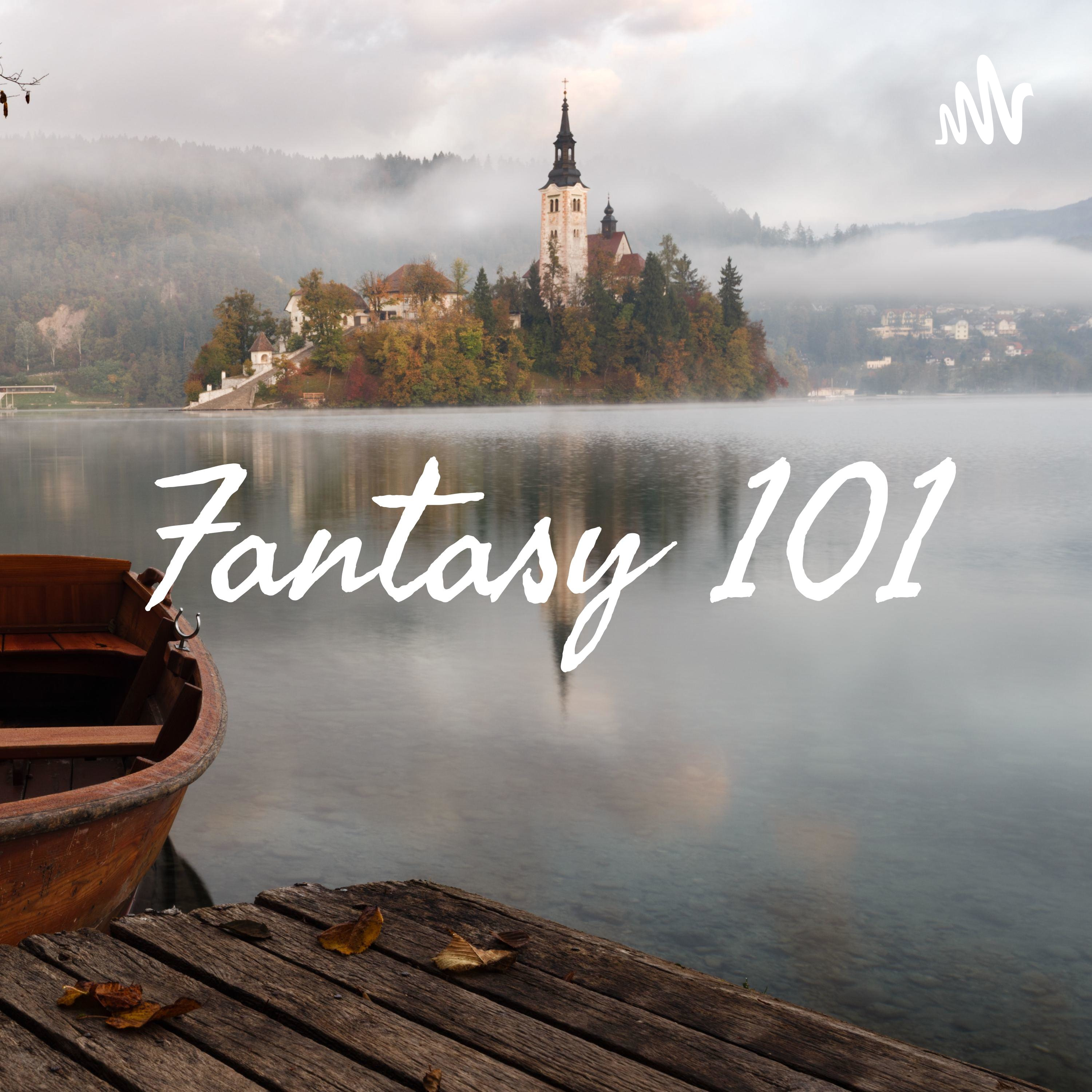 Fantasy 101