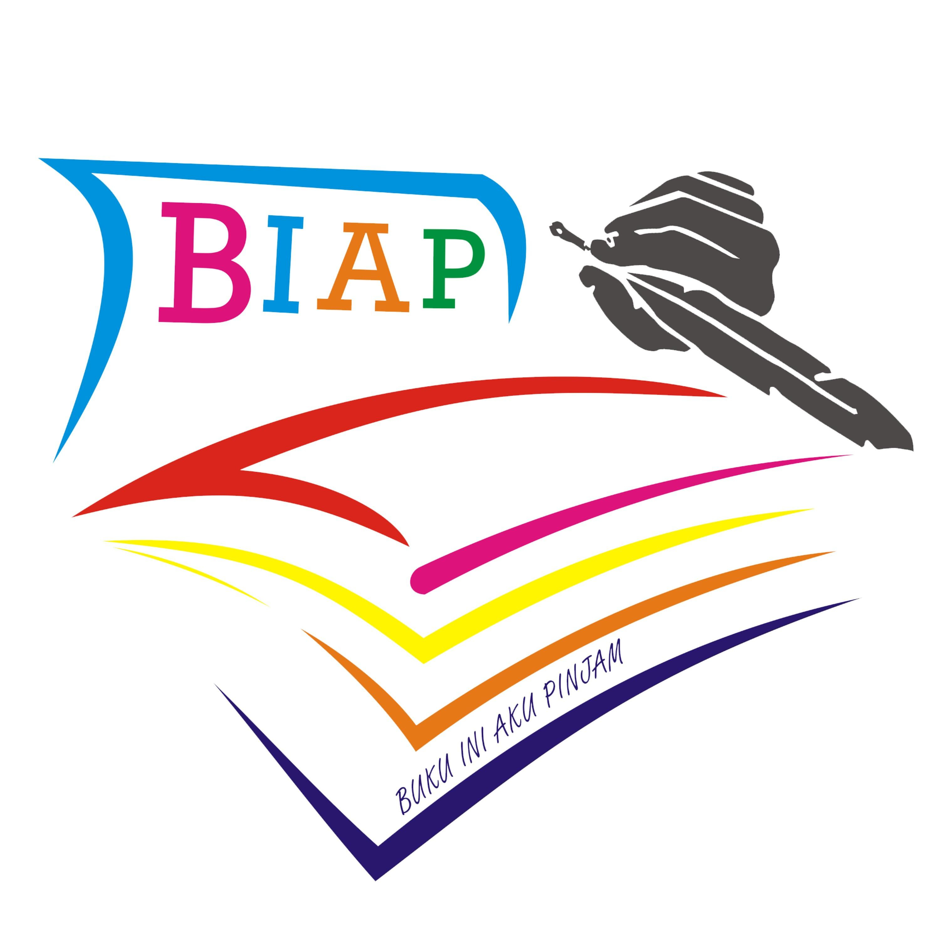 Episode Perdana Bincang Buku Bareng BIAP episode artwork