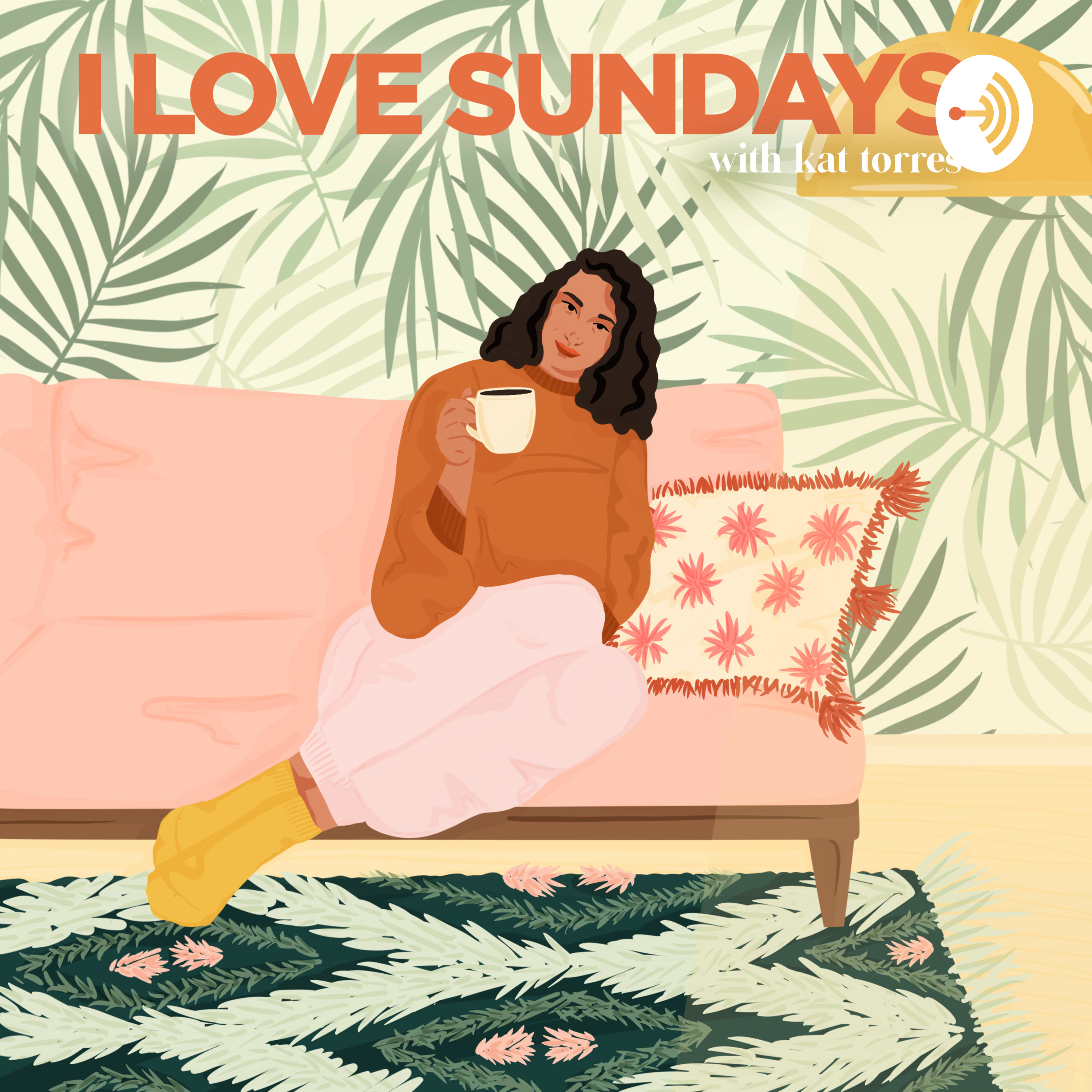 I Love Sundays