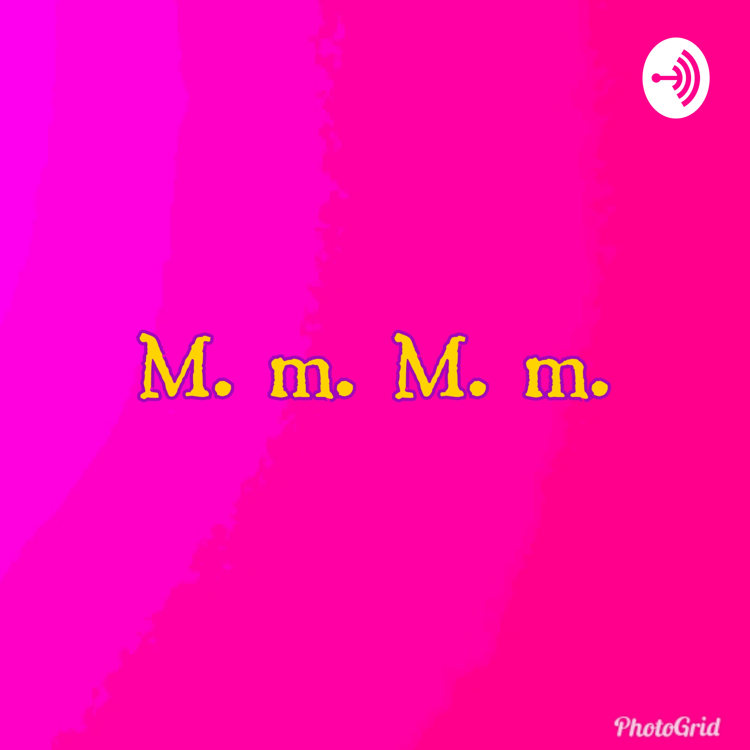 Manic. Mom. Mobile. Mess.