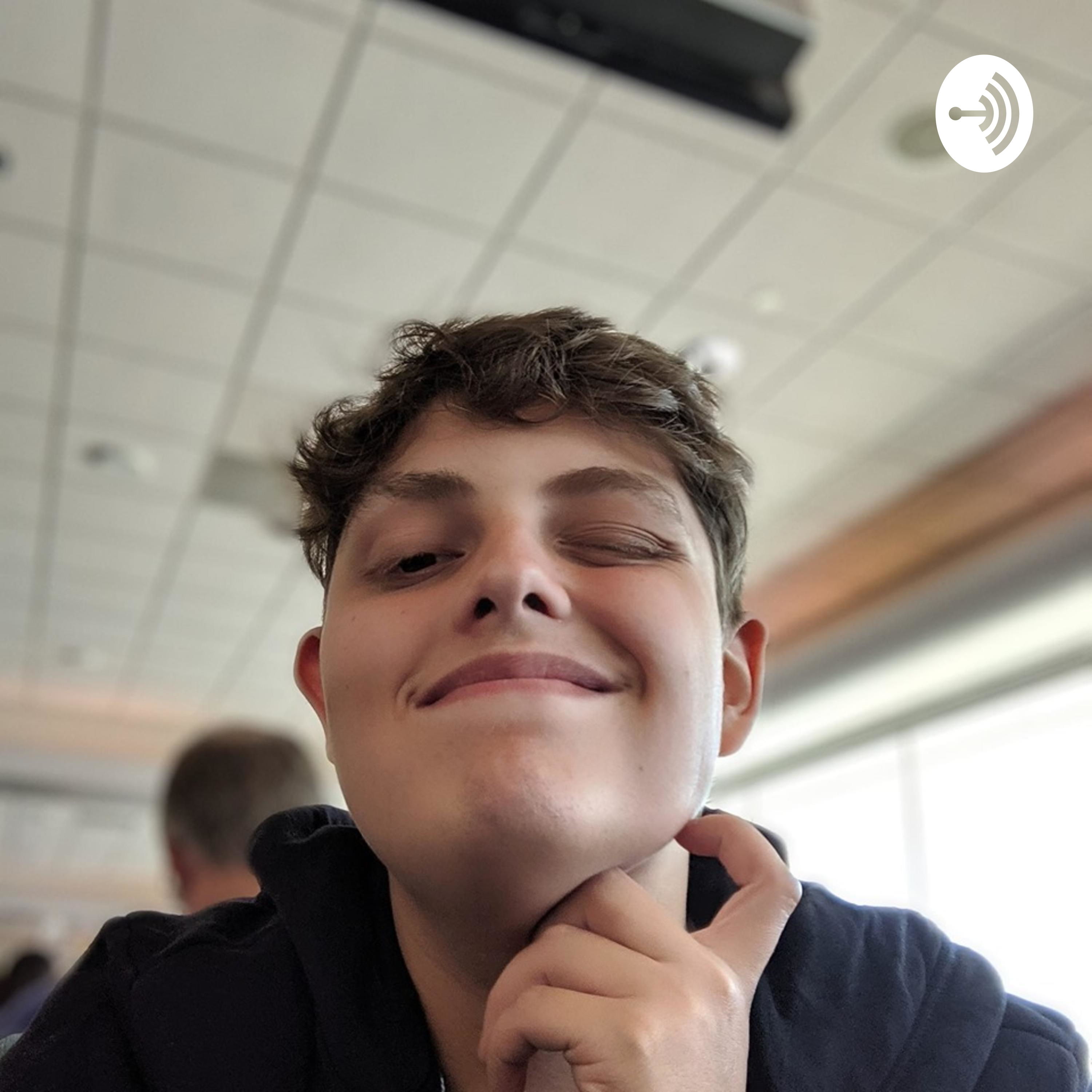 Podcast do Babaca