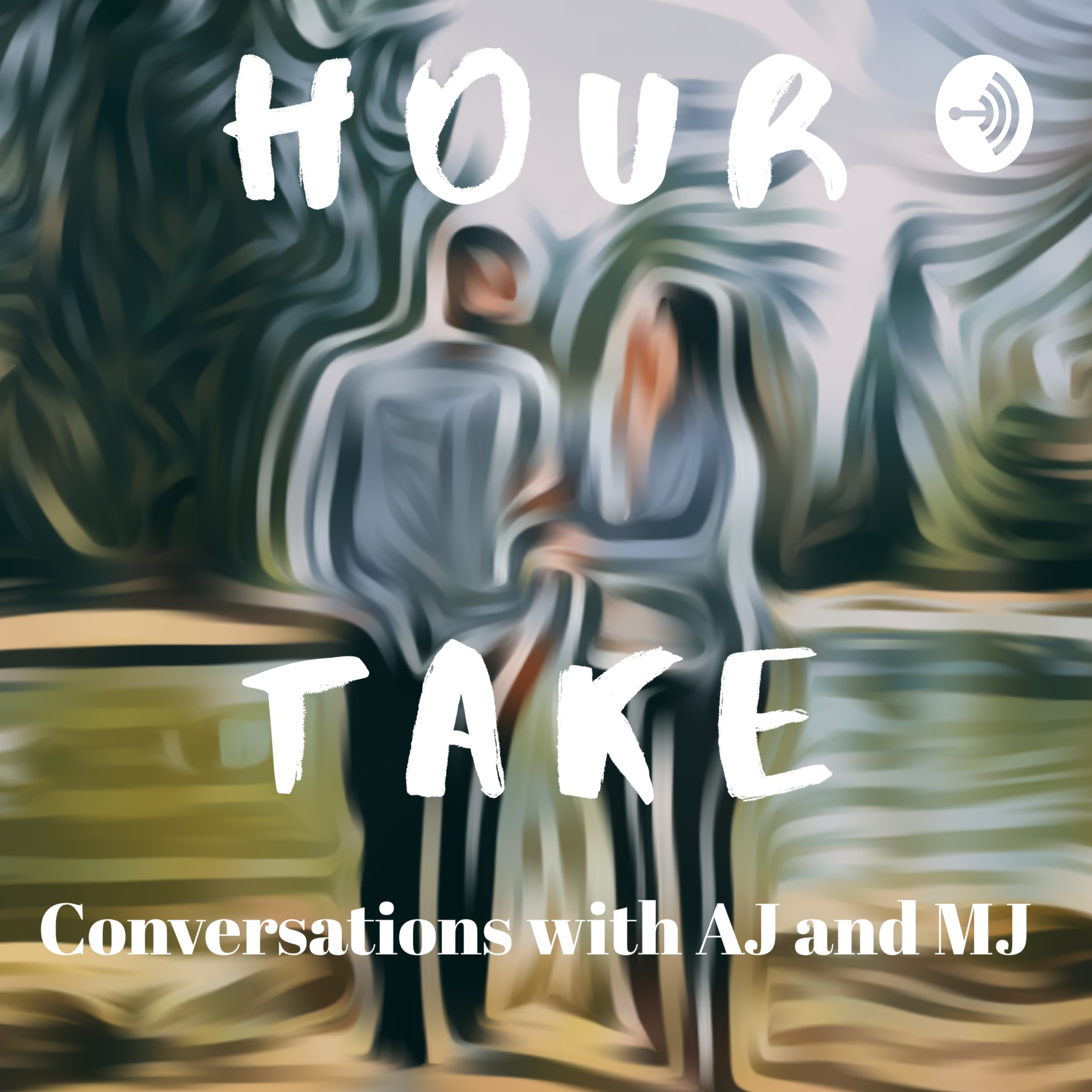 HOUR TAKE: CONVERSATIONS WITH AJ