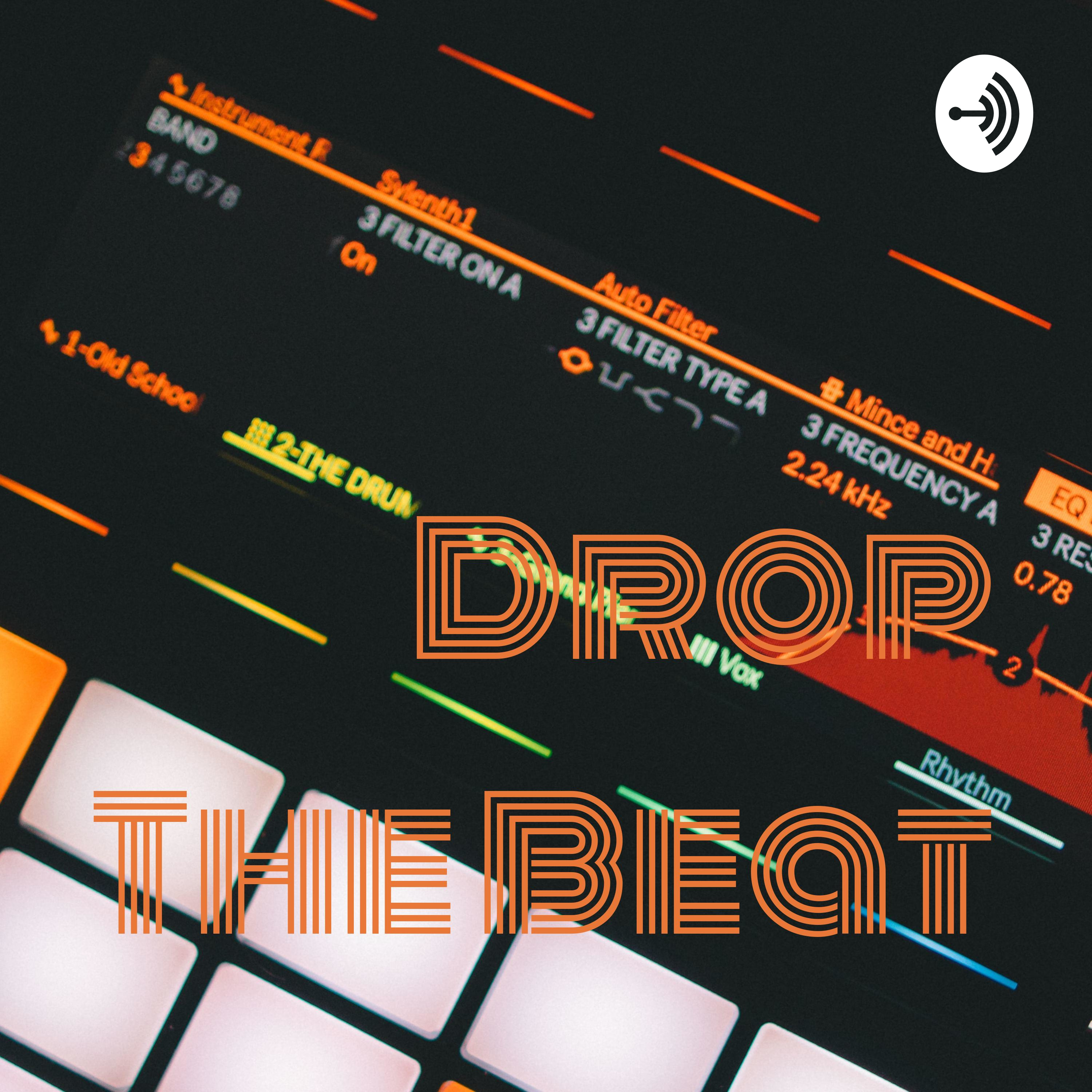 Drop The Beat