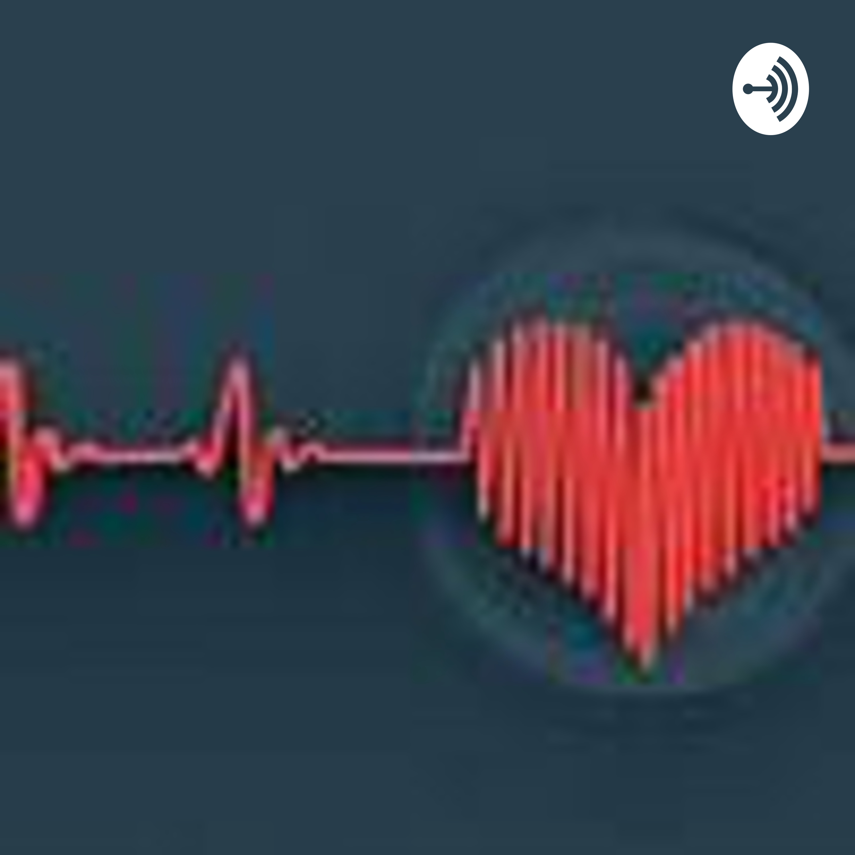 Heart space activation 