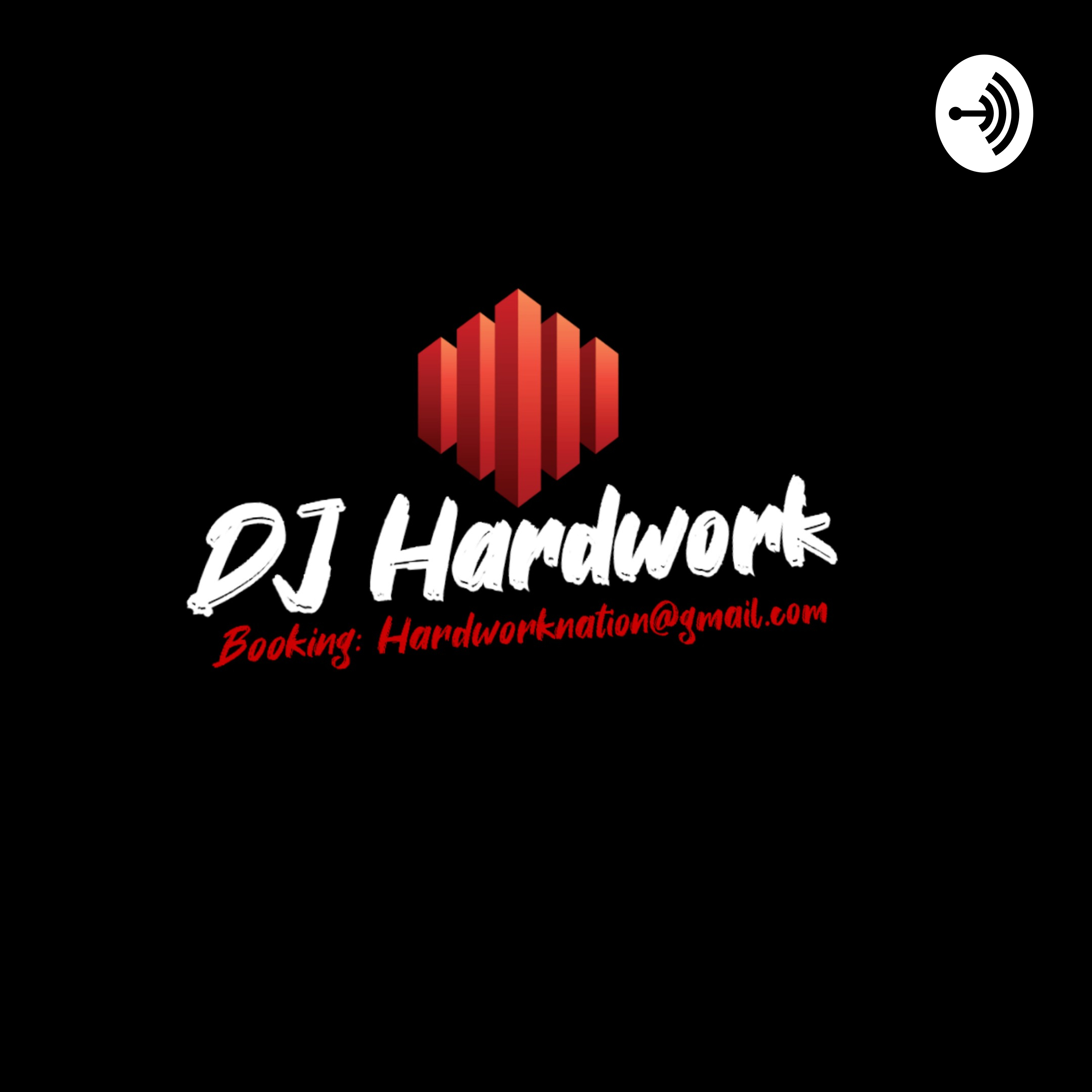 The Patio By DJ HARDWORK and HARDWORKNATION