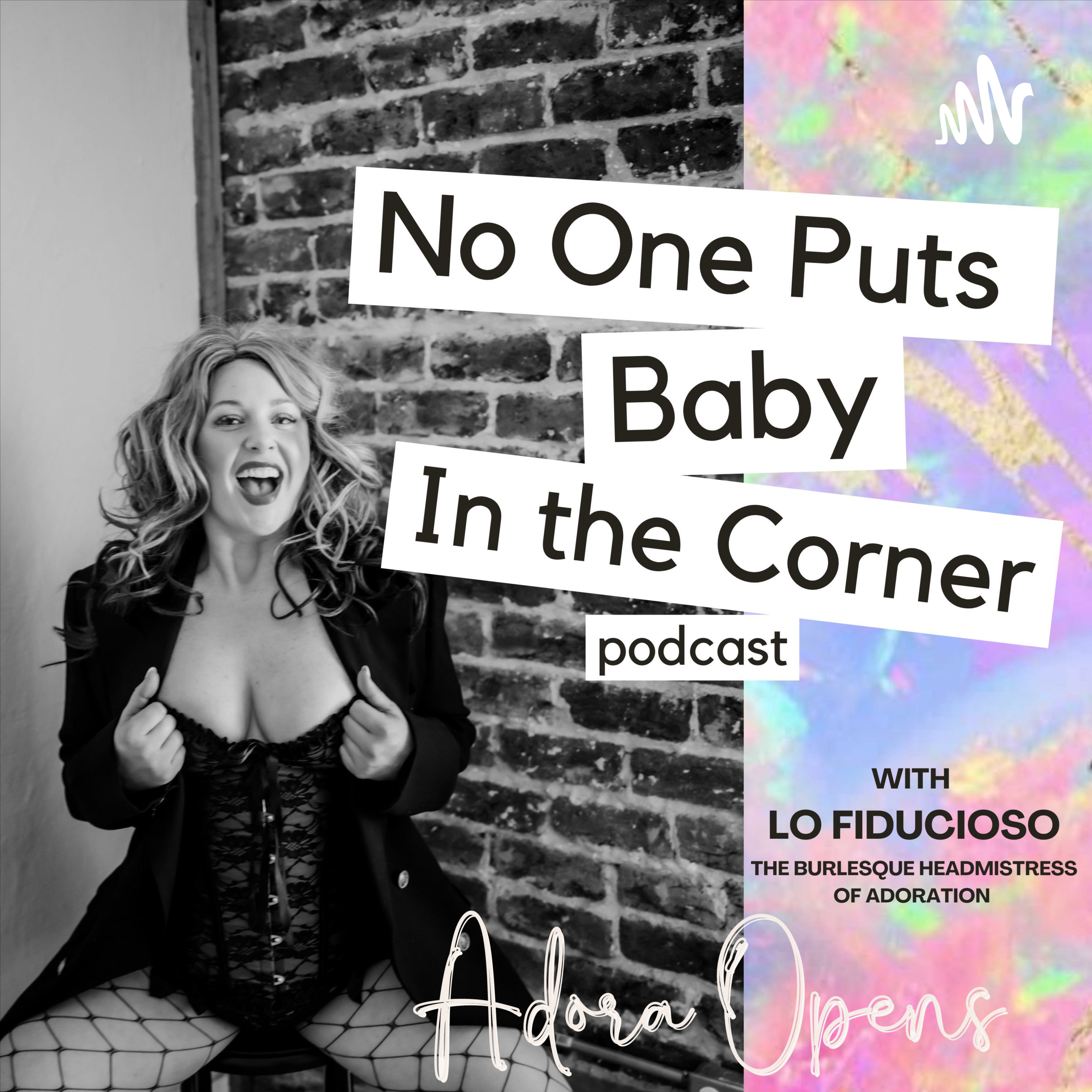 No one puts Baby in the Corner