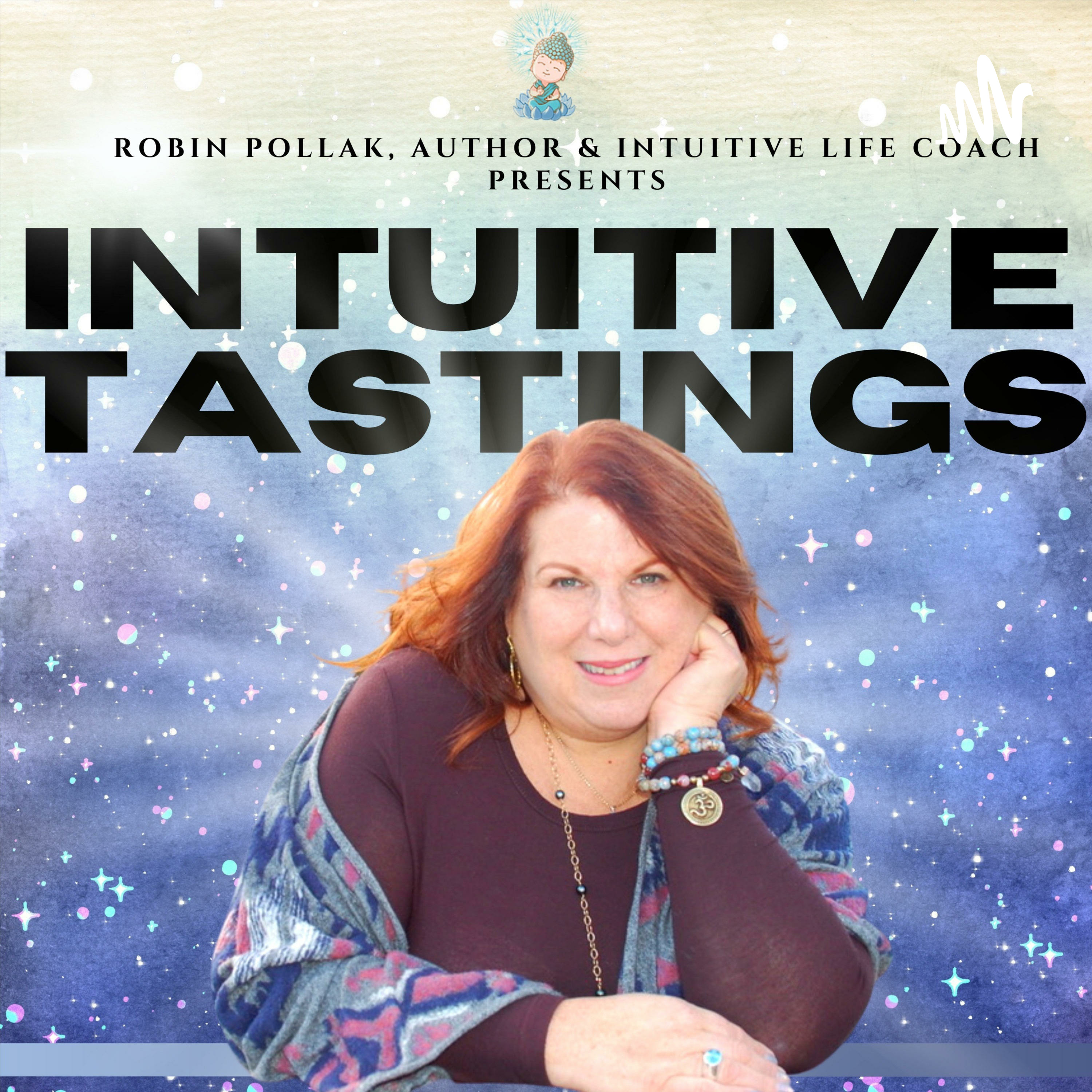 Intuitive Tastings with Robin Pollak