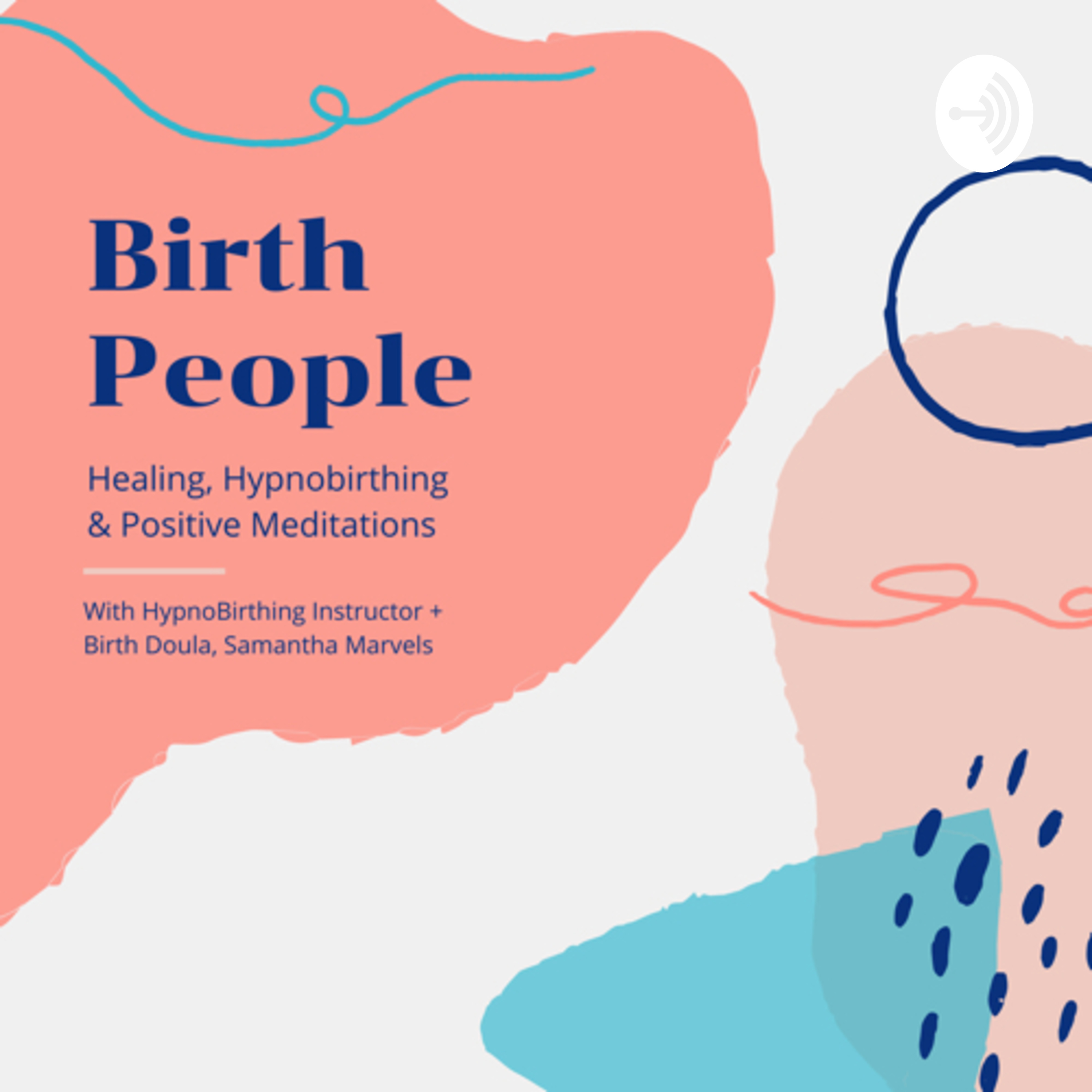 Birth Harmony Podcast