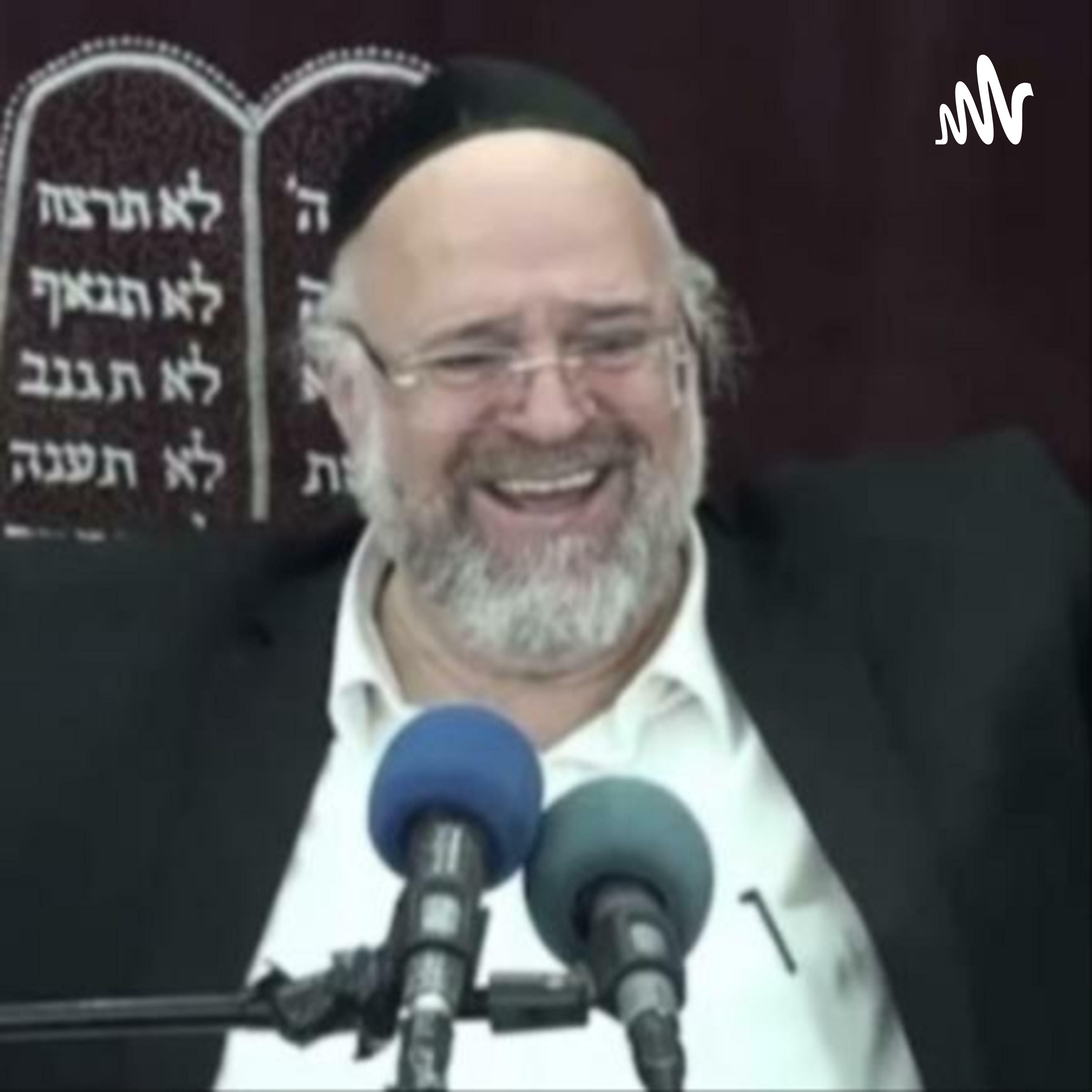 שיעורי הרב ברוך רוזנבלום שיעורי הרב ברוך רוזנבלום