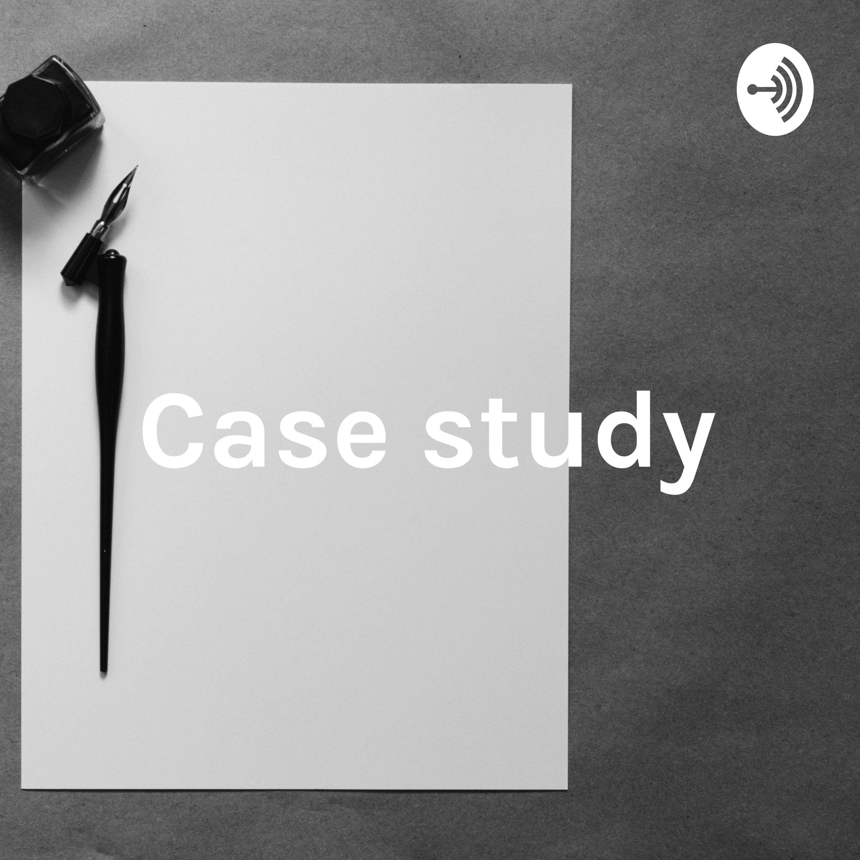 Case study - Casey Anthony