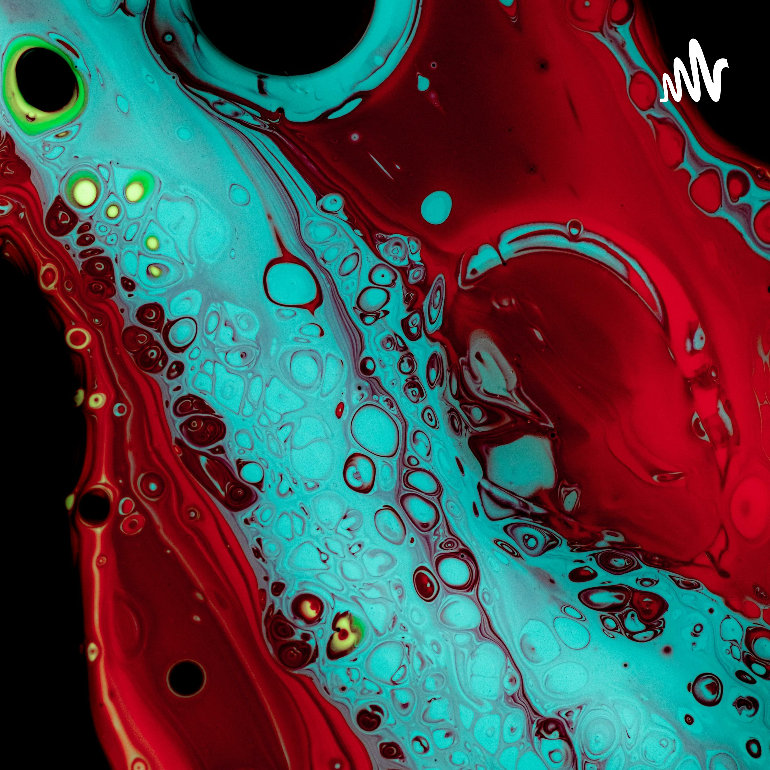 你在，就是我不害怕黑夜的理由