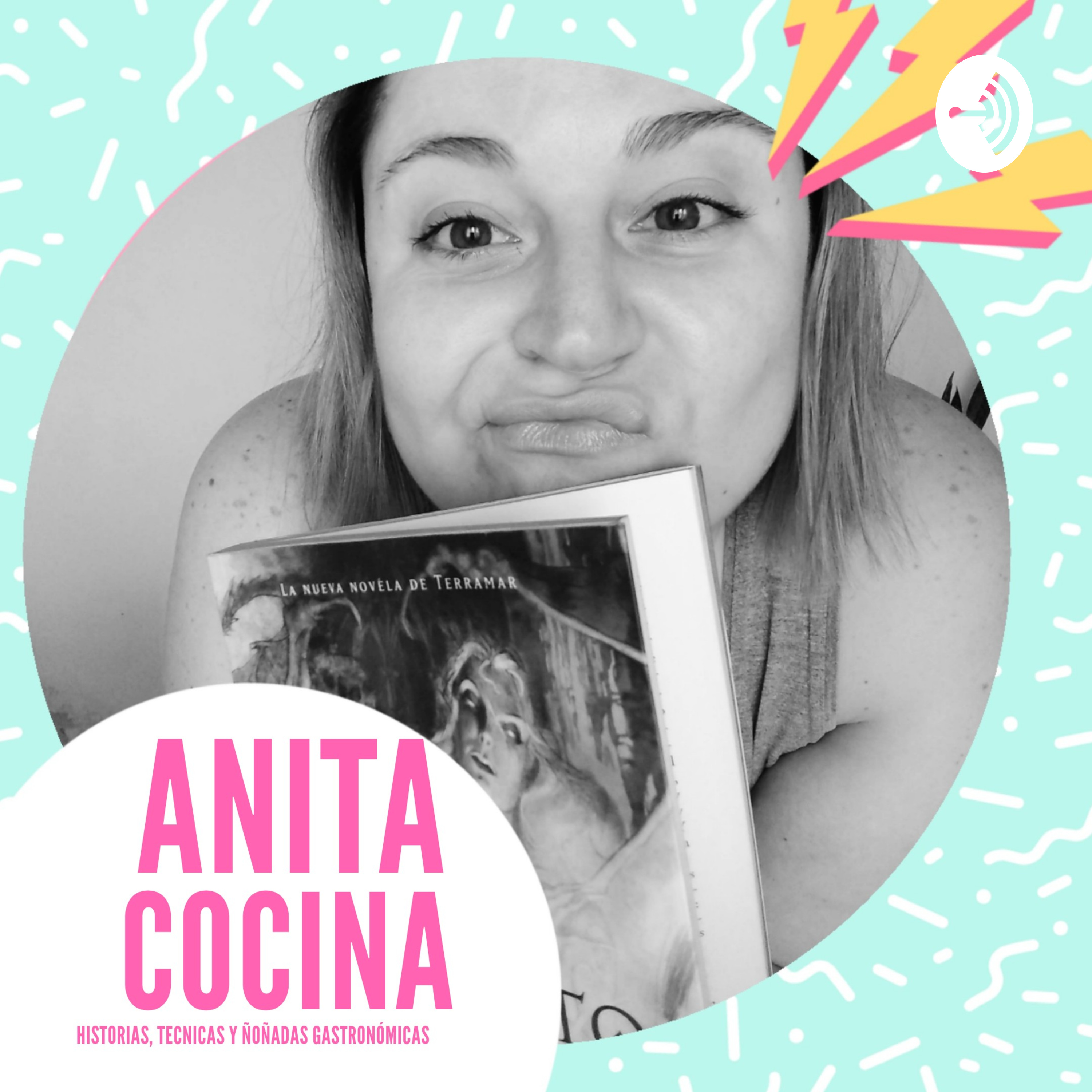 Anita Cocina