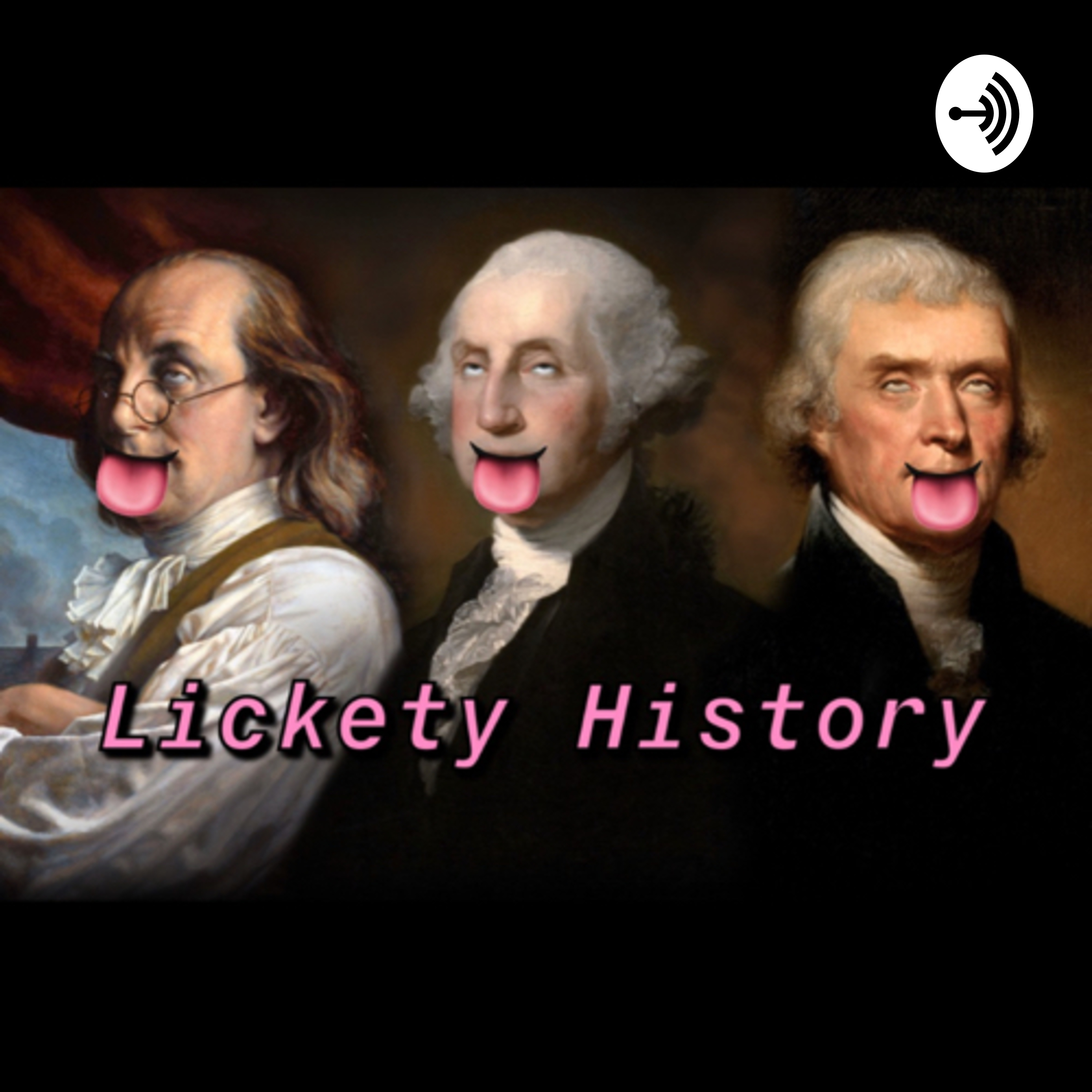Lickety History