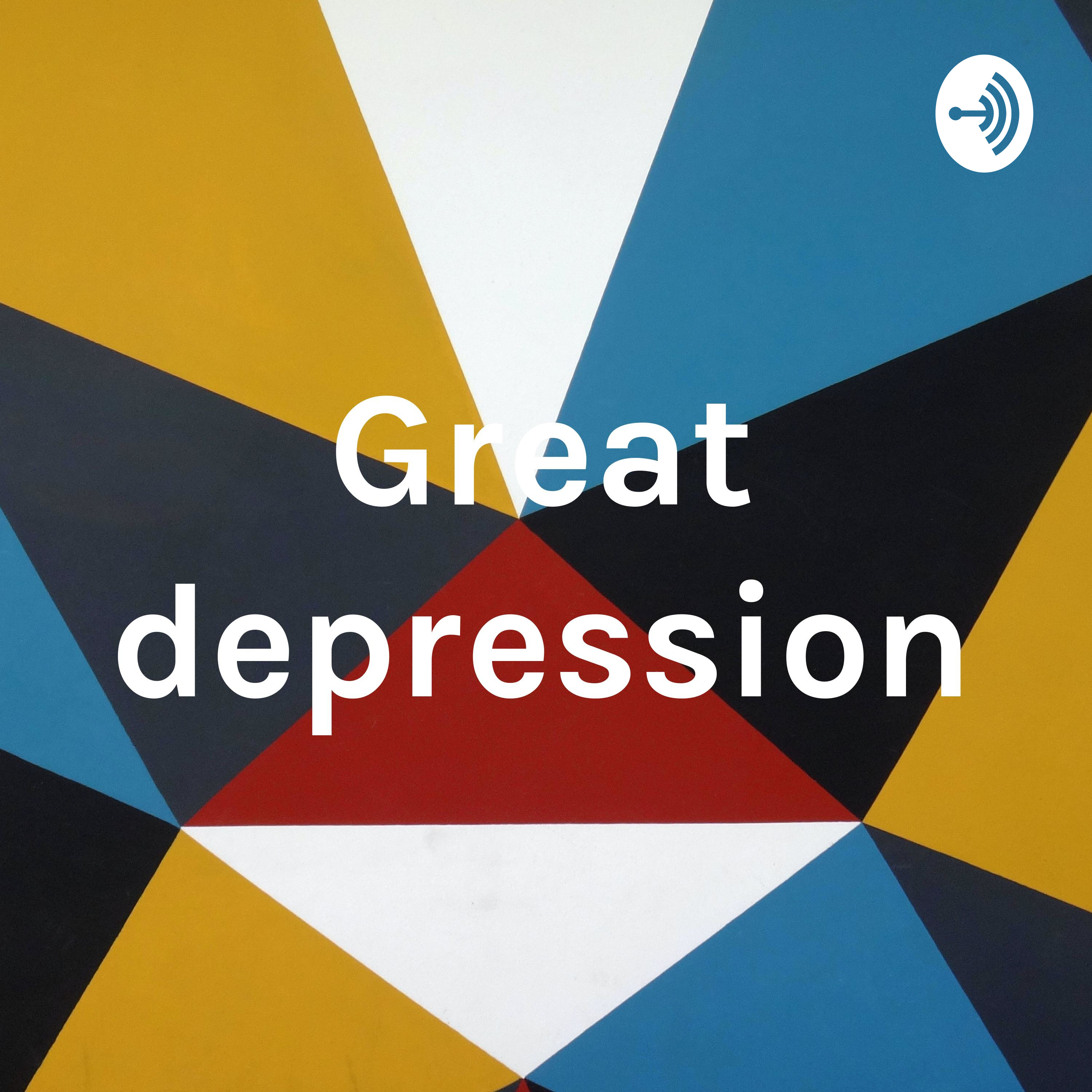 Great depression