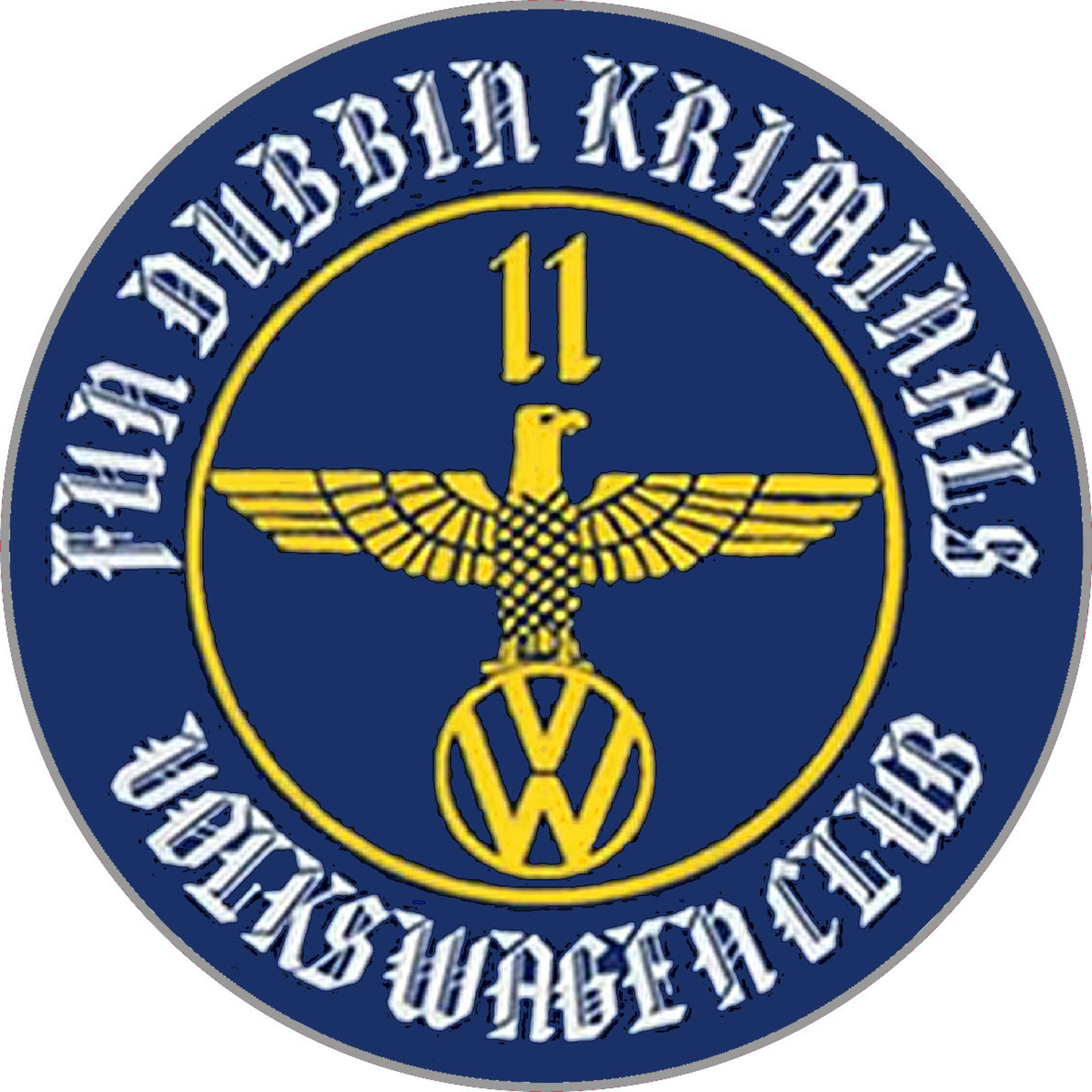 THE FUN DUBBIN KRIMINALS PODCAST