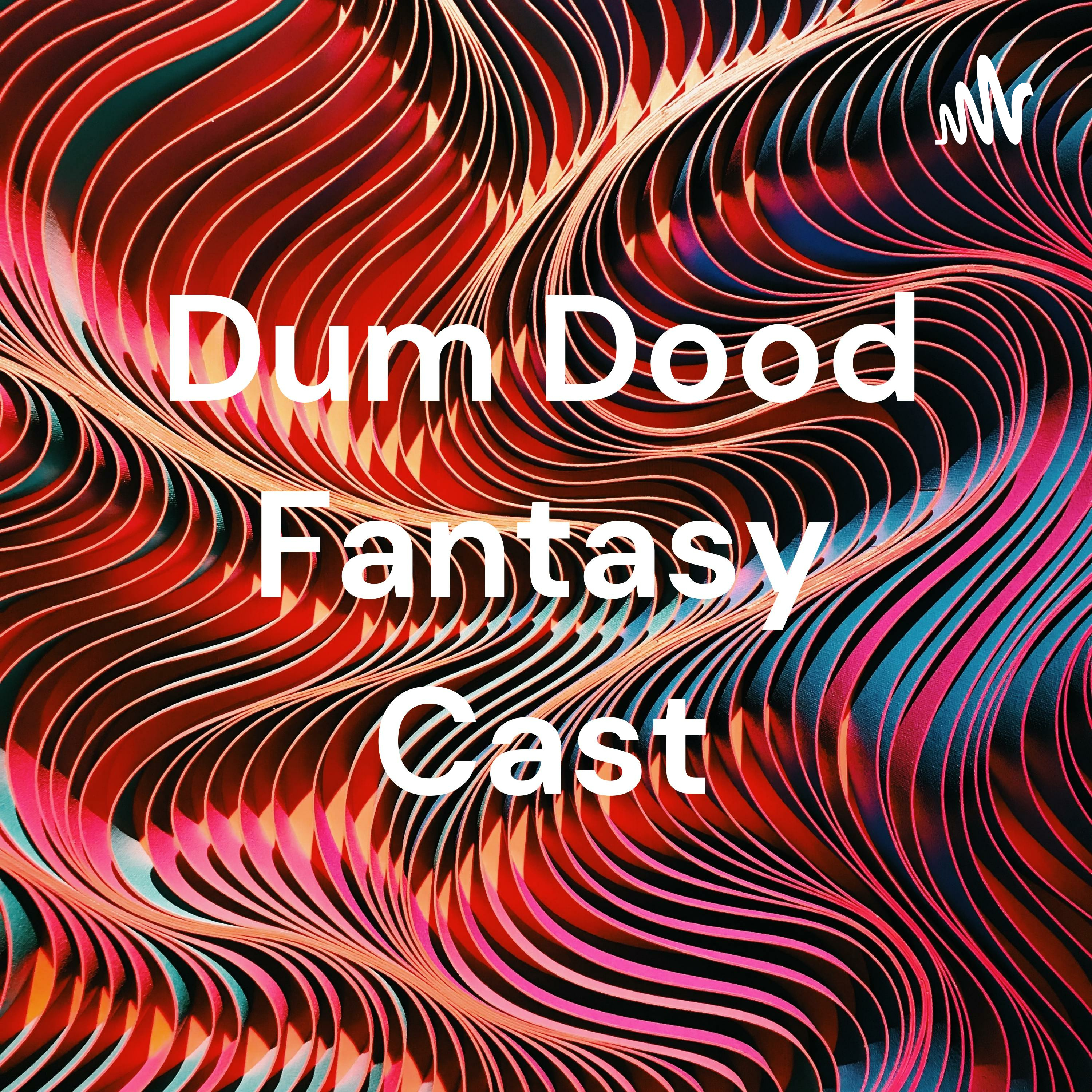 draft talk with some dumb dudes