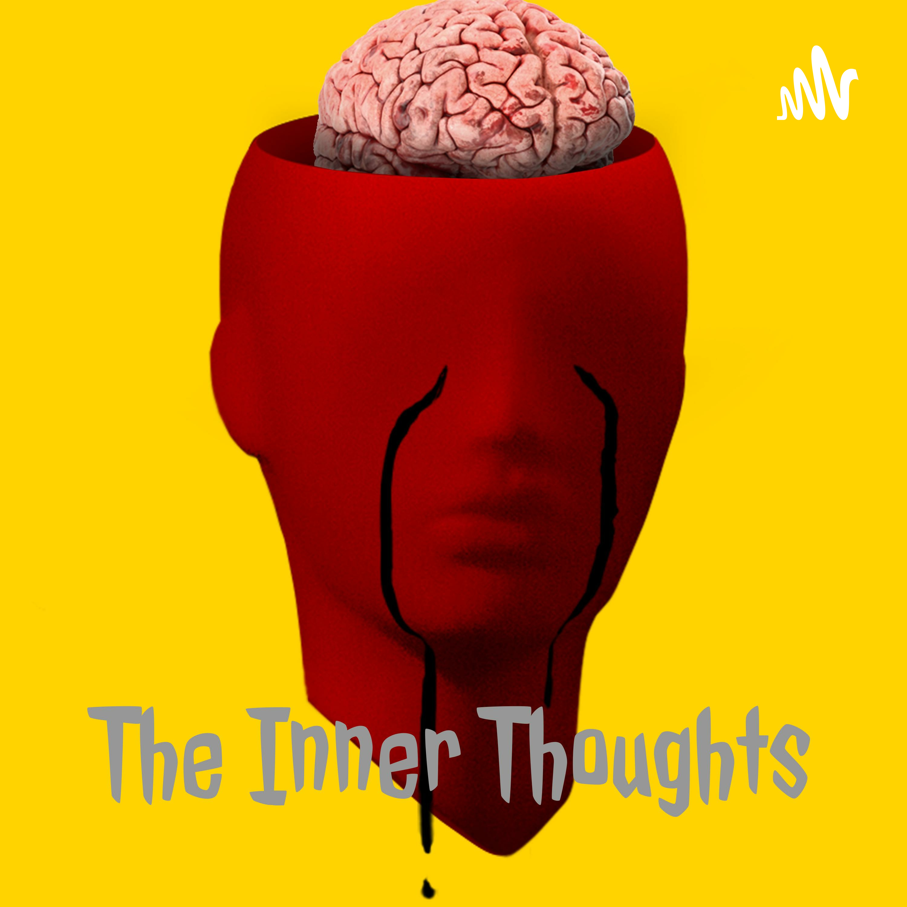 The Inner Thoughts podcast artwork