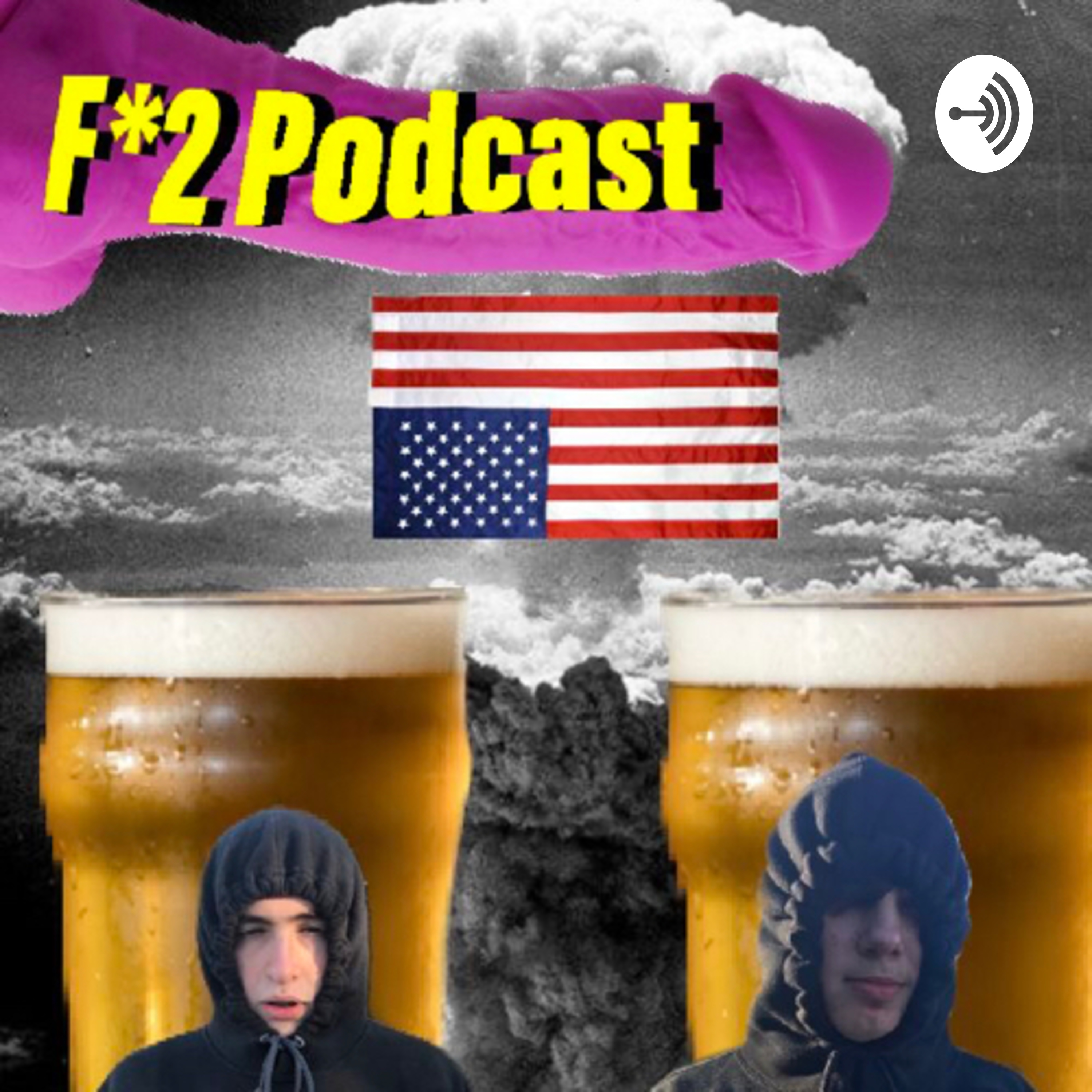 F2Podcast