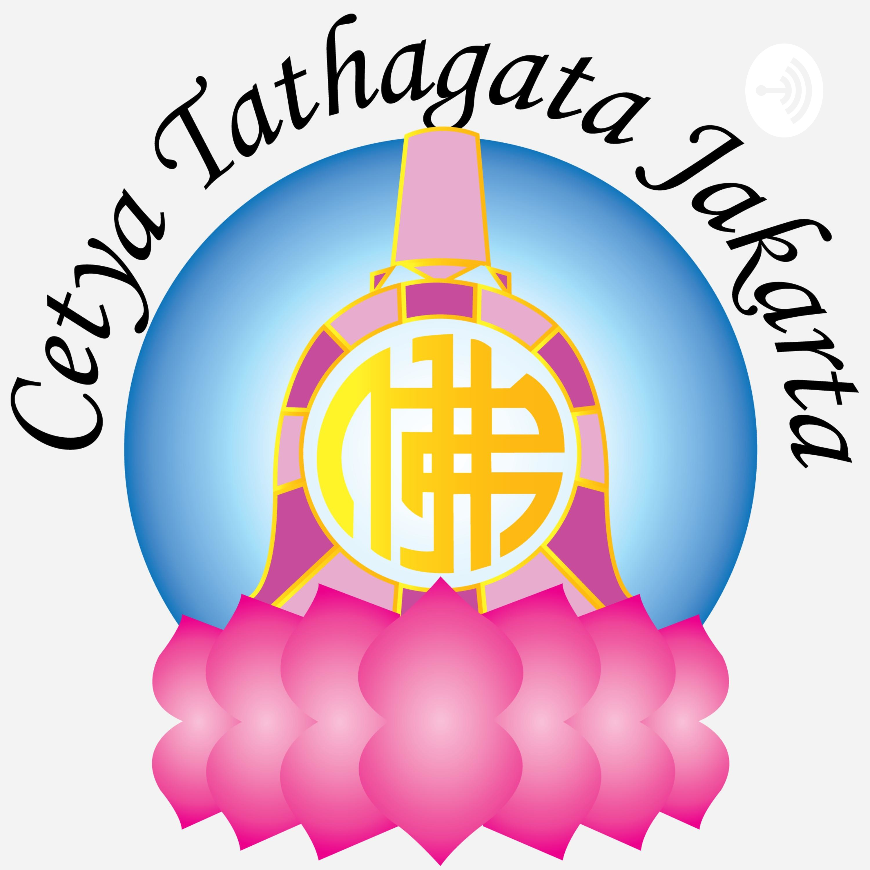 Cetya Tathagata Jakarta