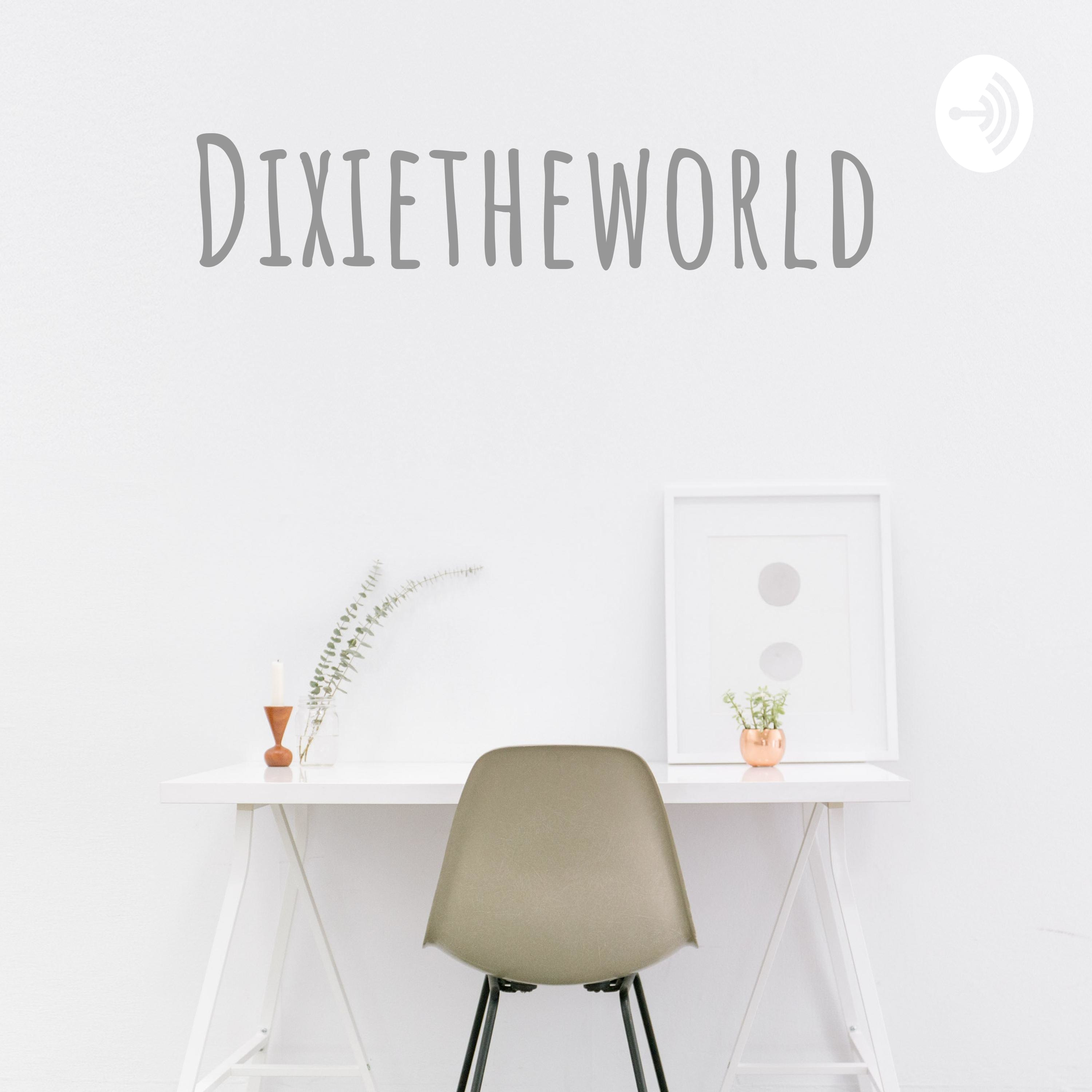 Dixietheworld