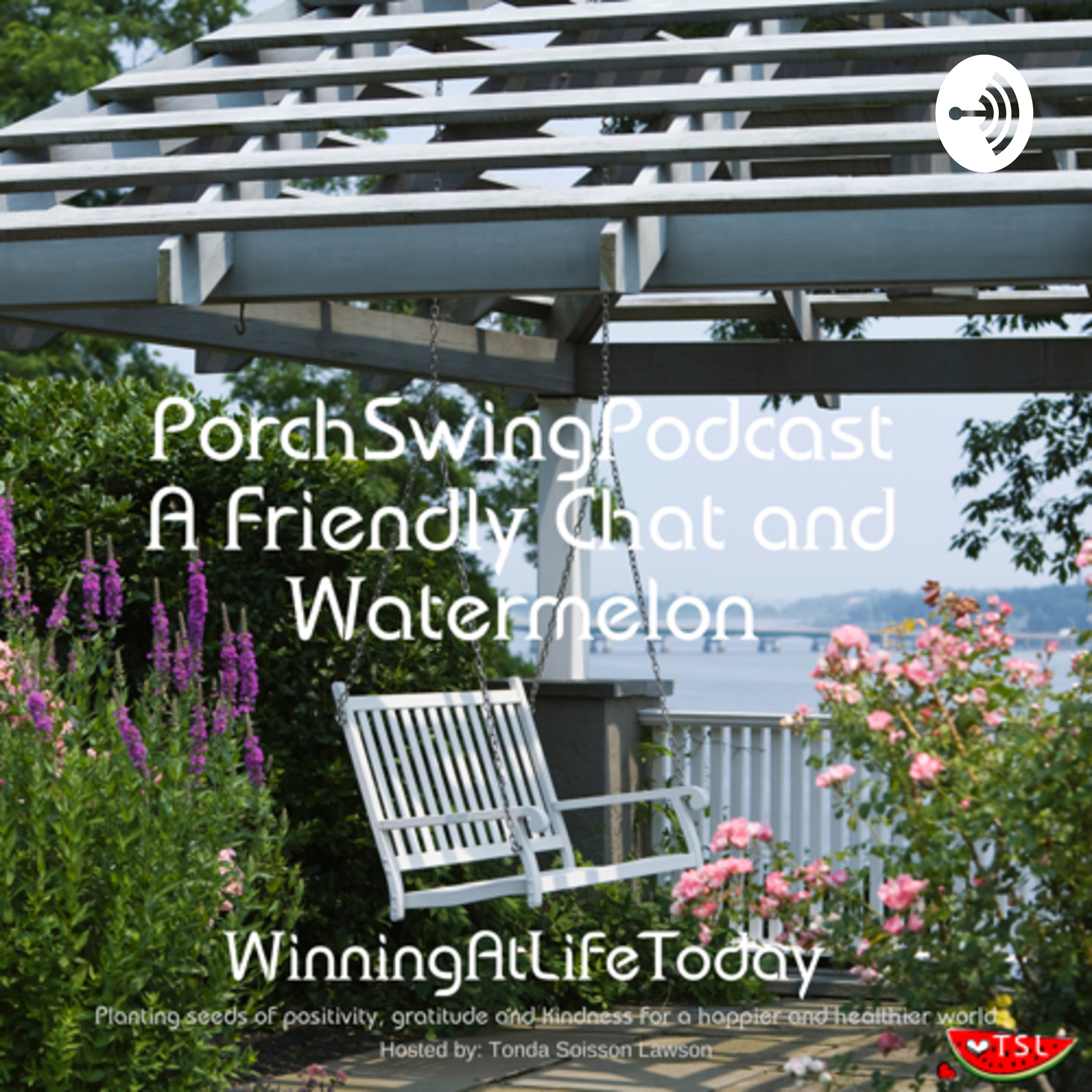 PorchSwing Podcast