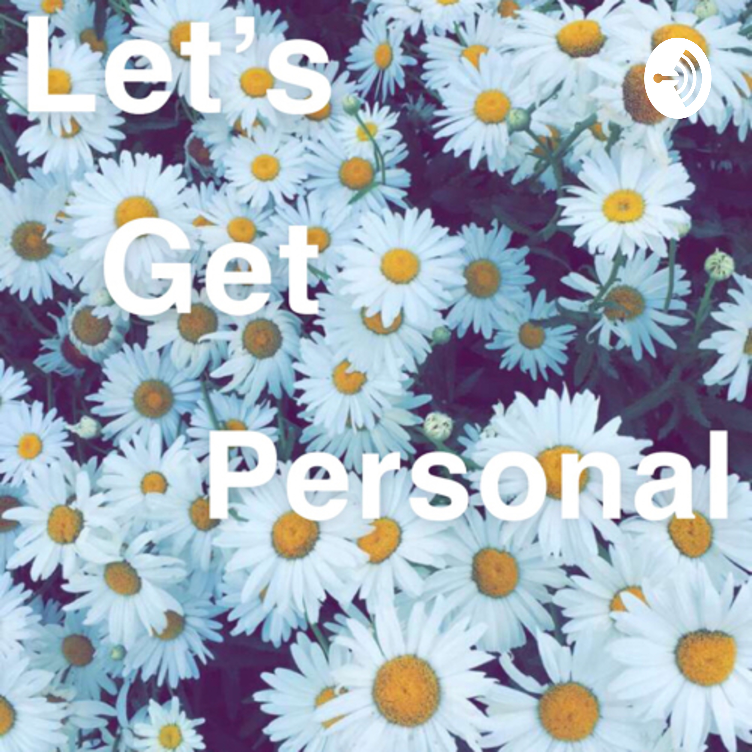Let’s Get Personal 