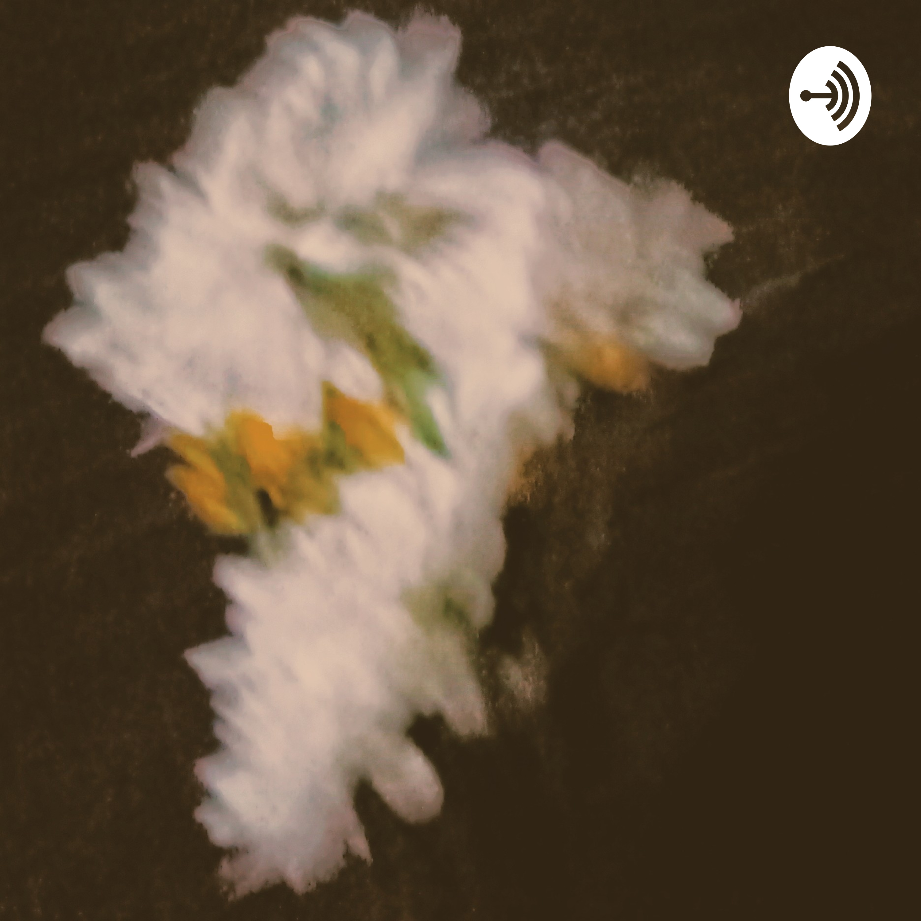 Carry On podcast artwork