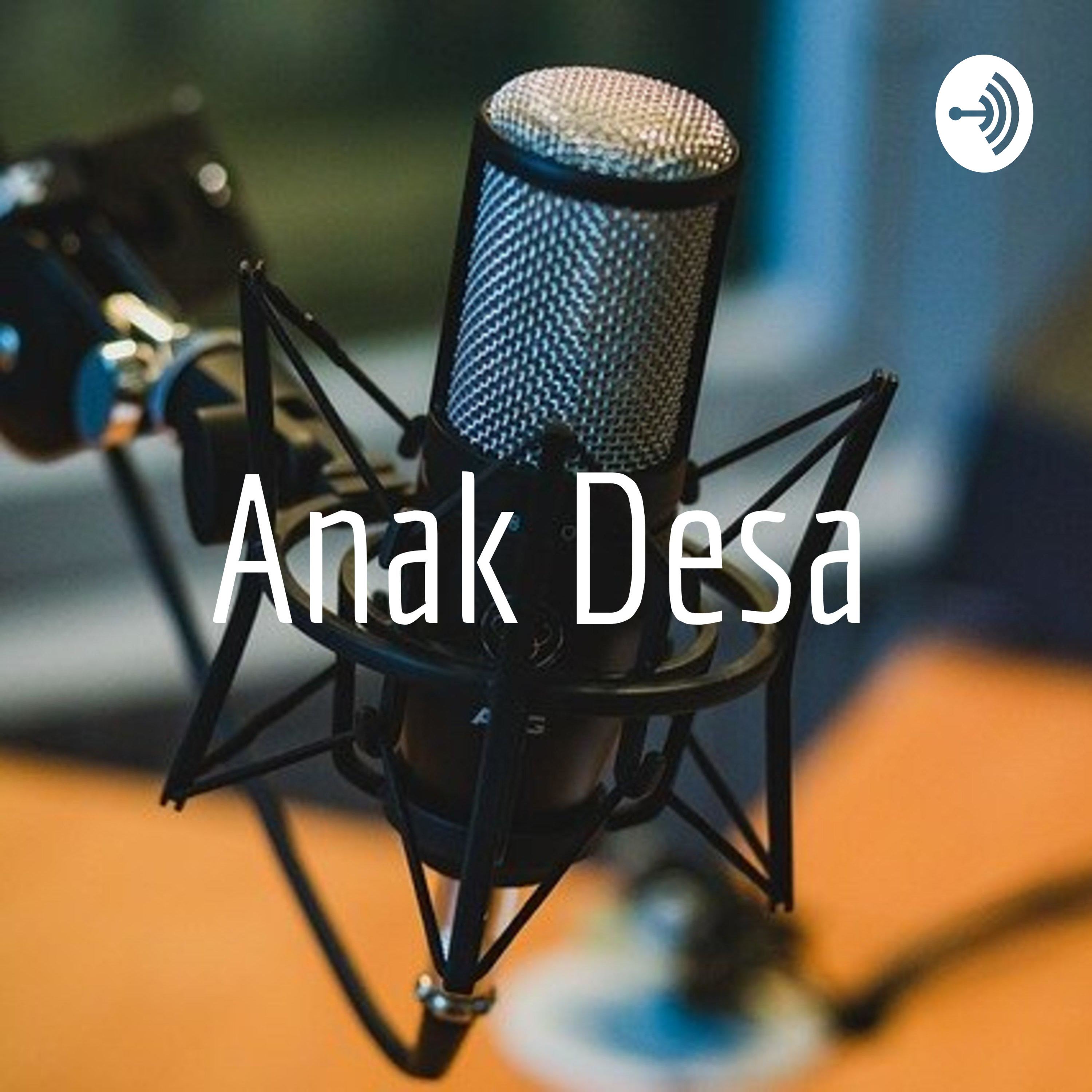 Anak Desa