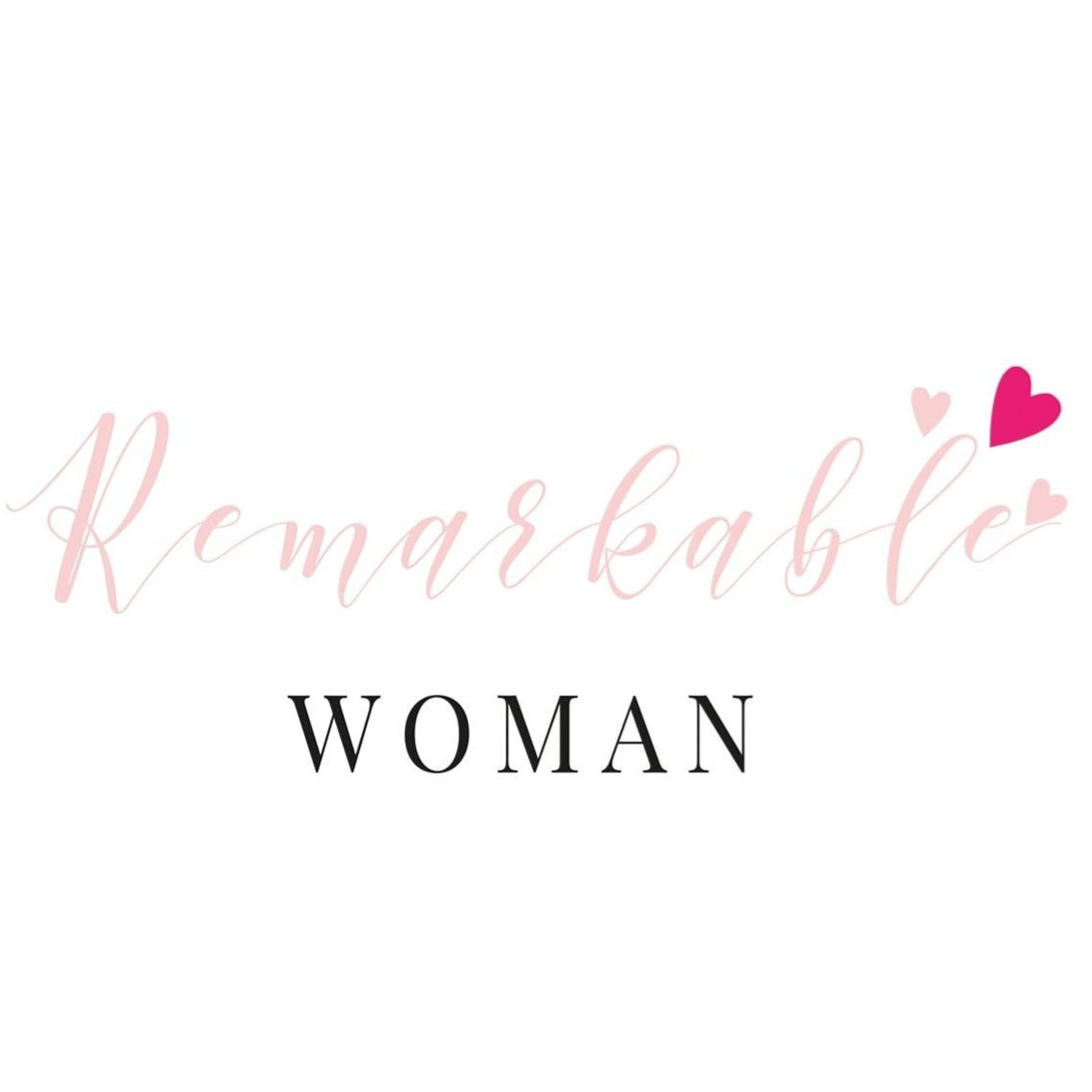 Remarkable Woman