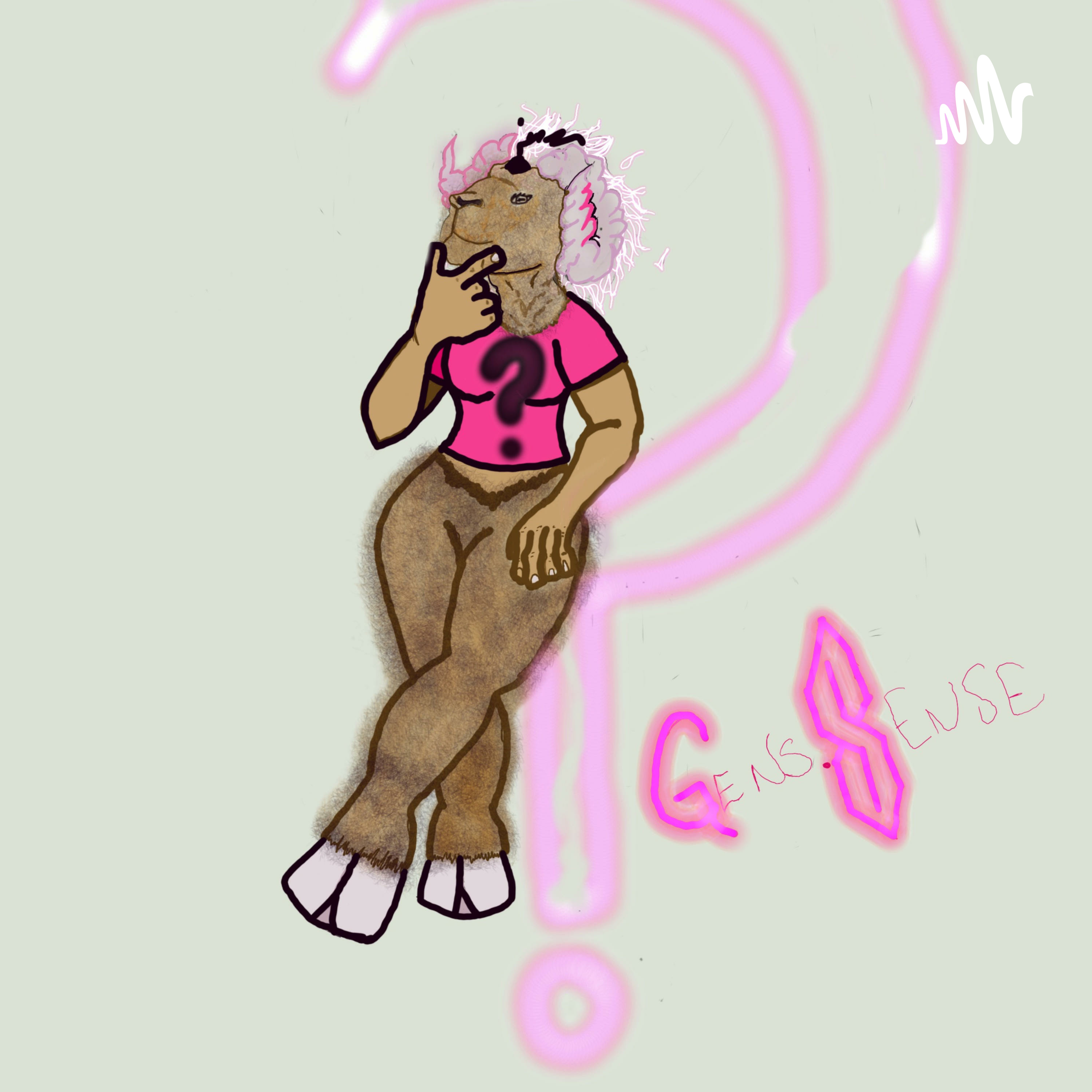 Talks with Rachel Grace episode artwork