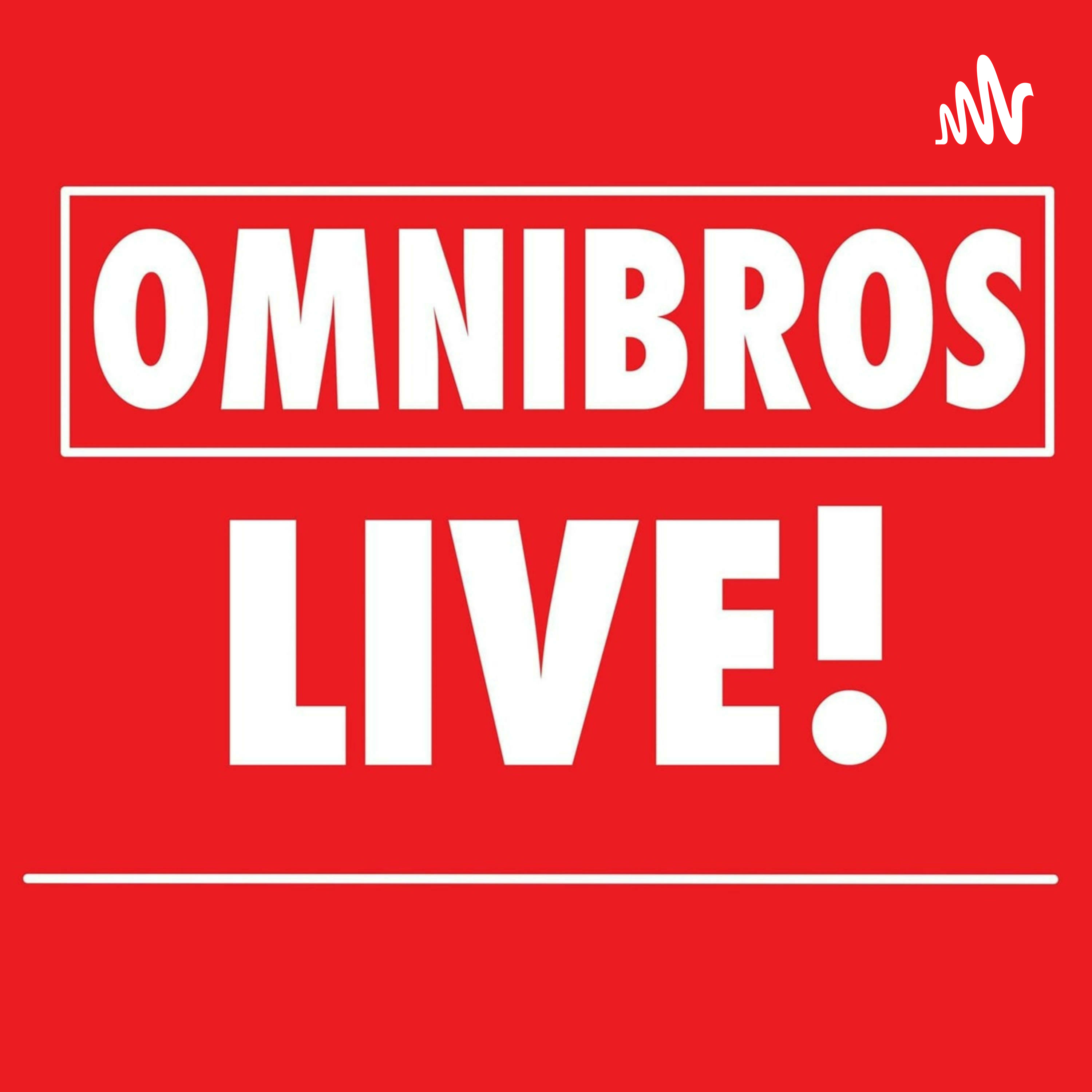 Omnibros Live!