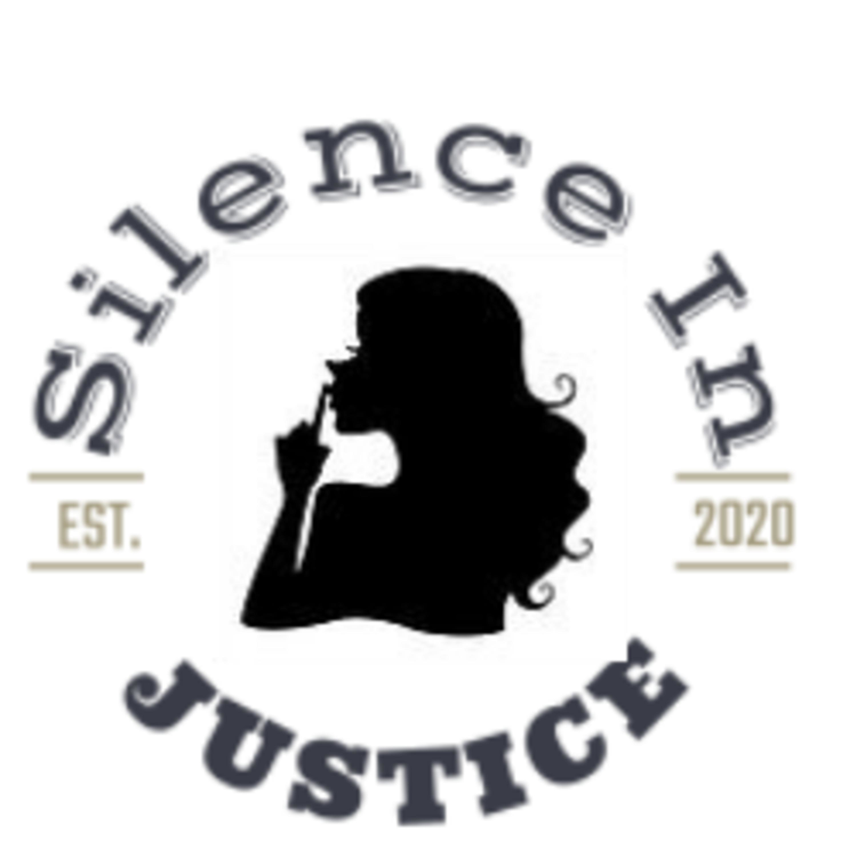 Episode 1: Introduction "Silence In Justice" episode artwork