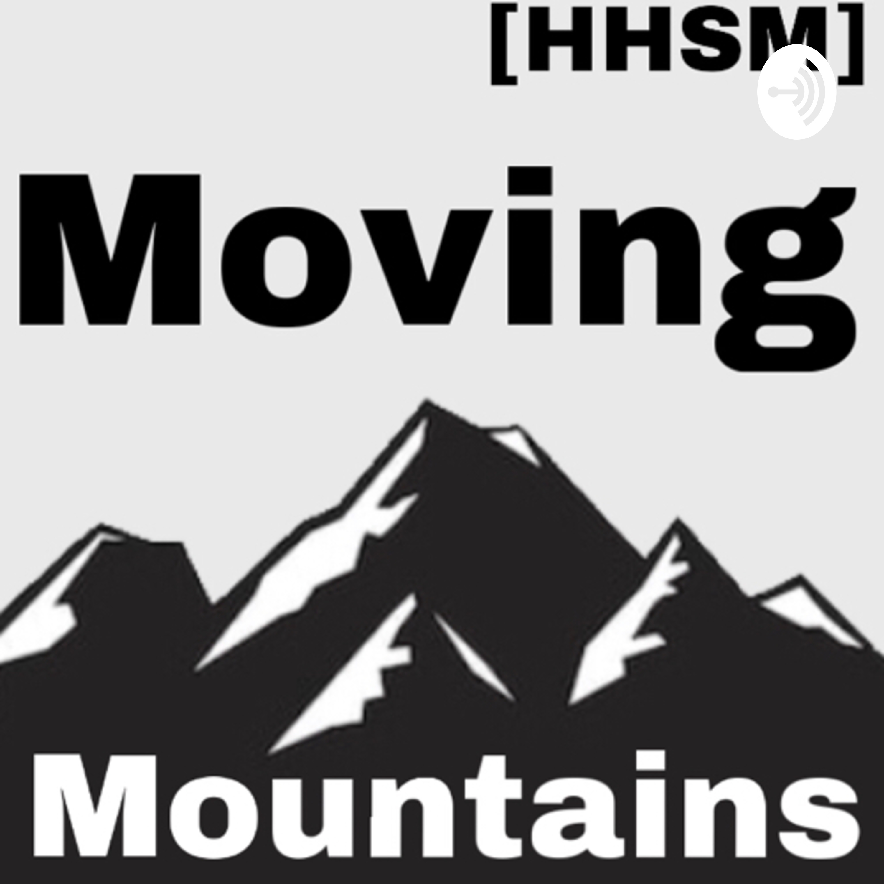 Moving Mountains HHSM