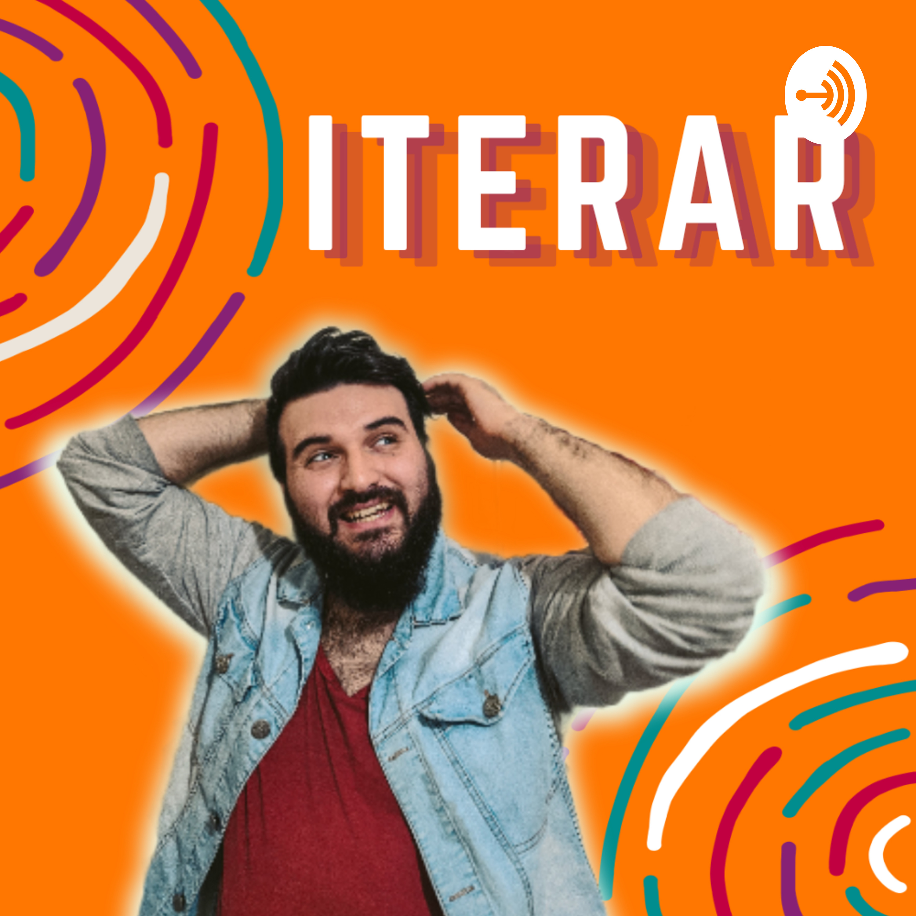 Iterar