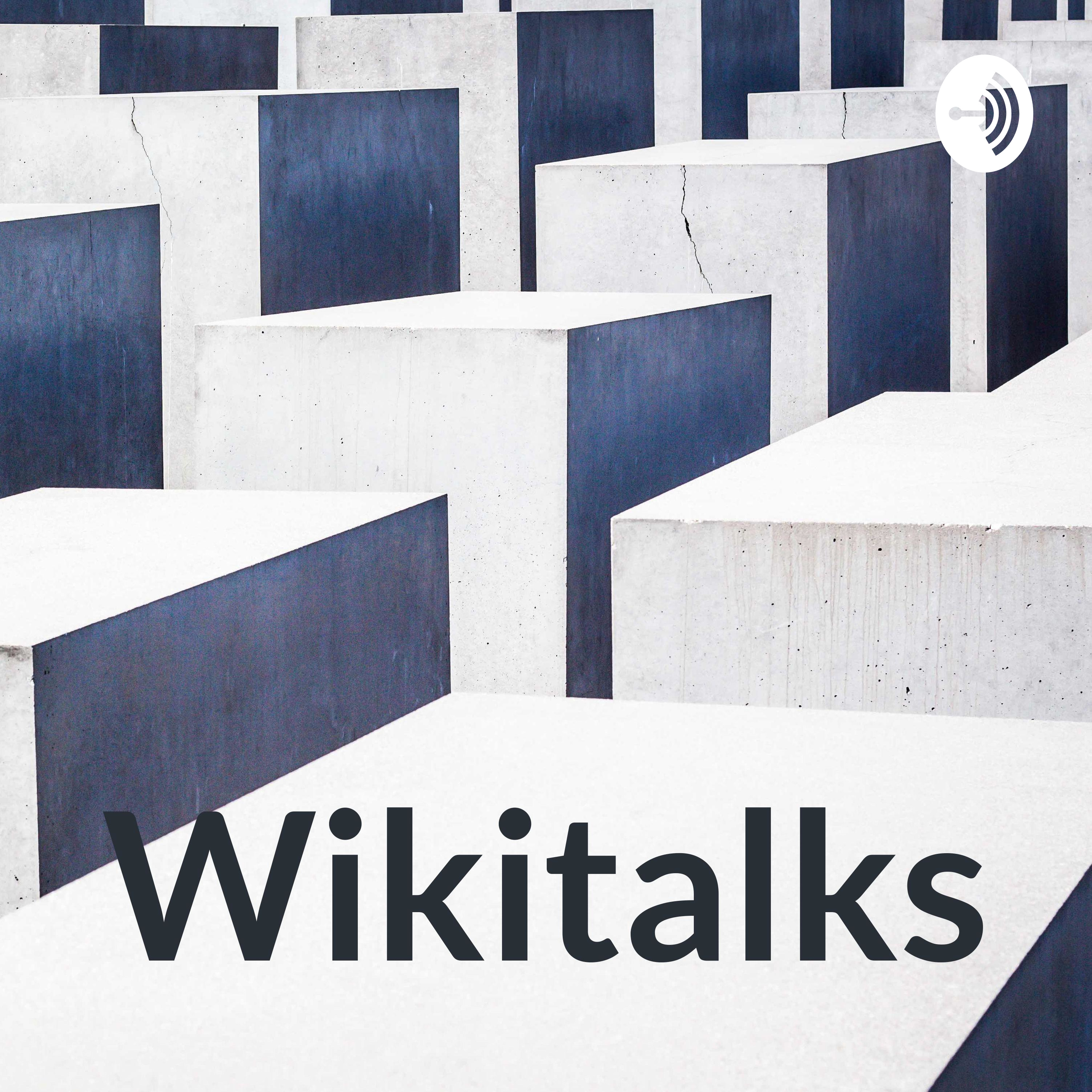 Wikitalks