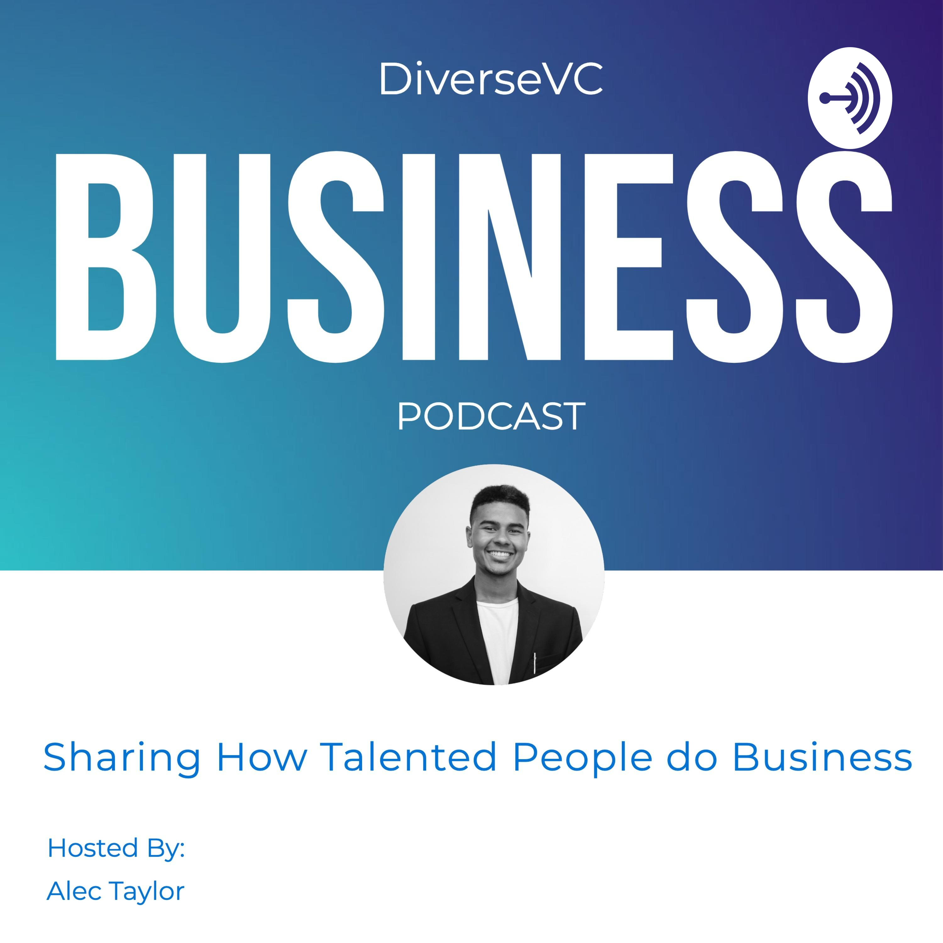 How They Did It Podcast