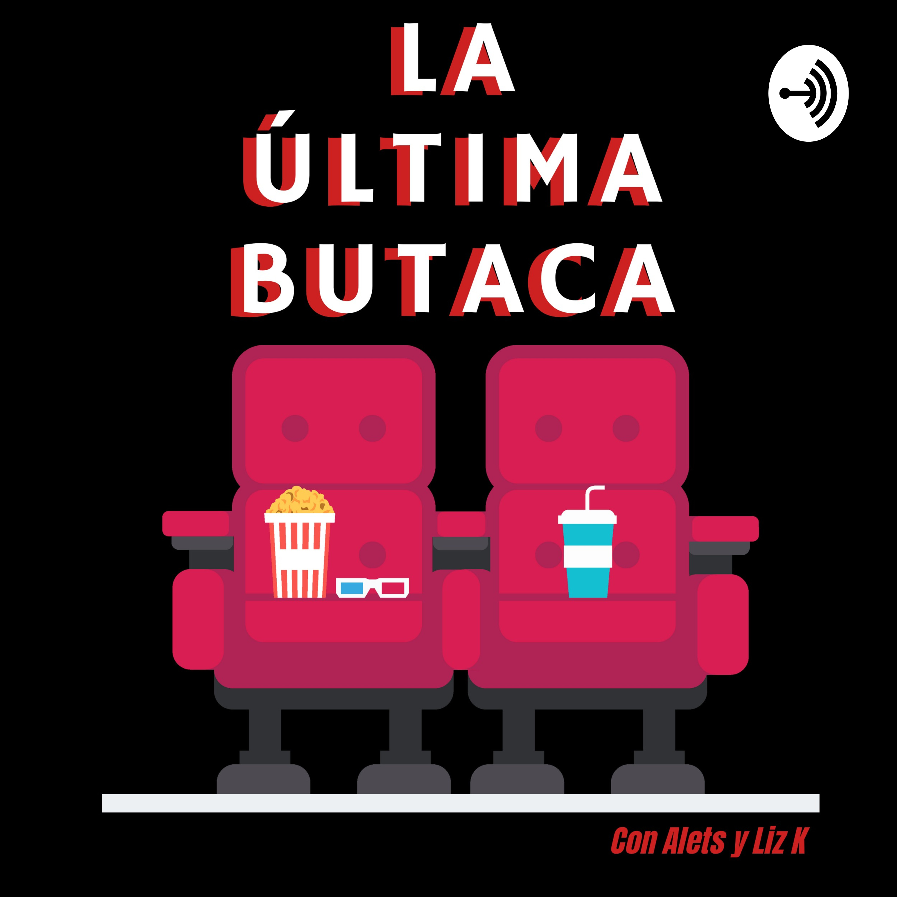La Última Butaca