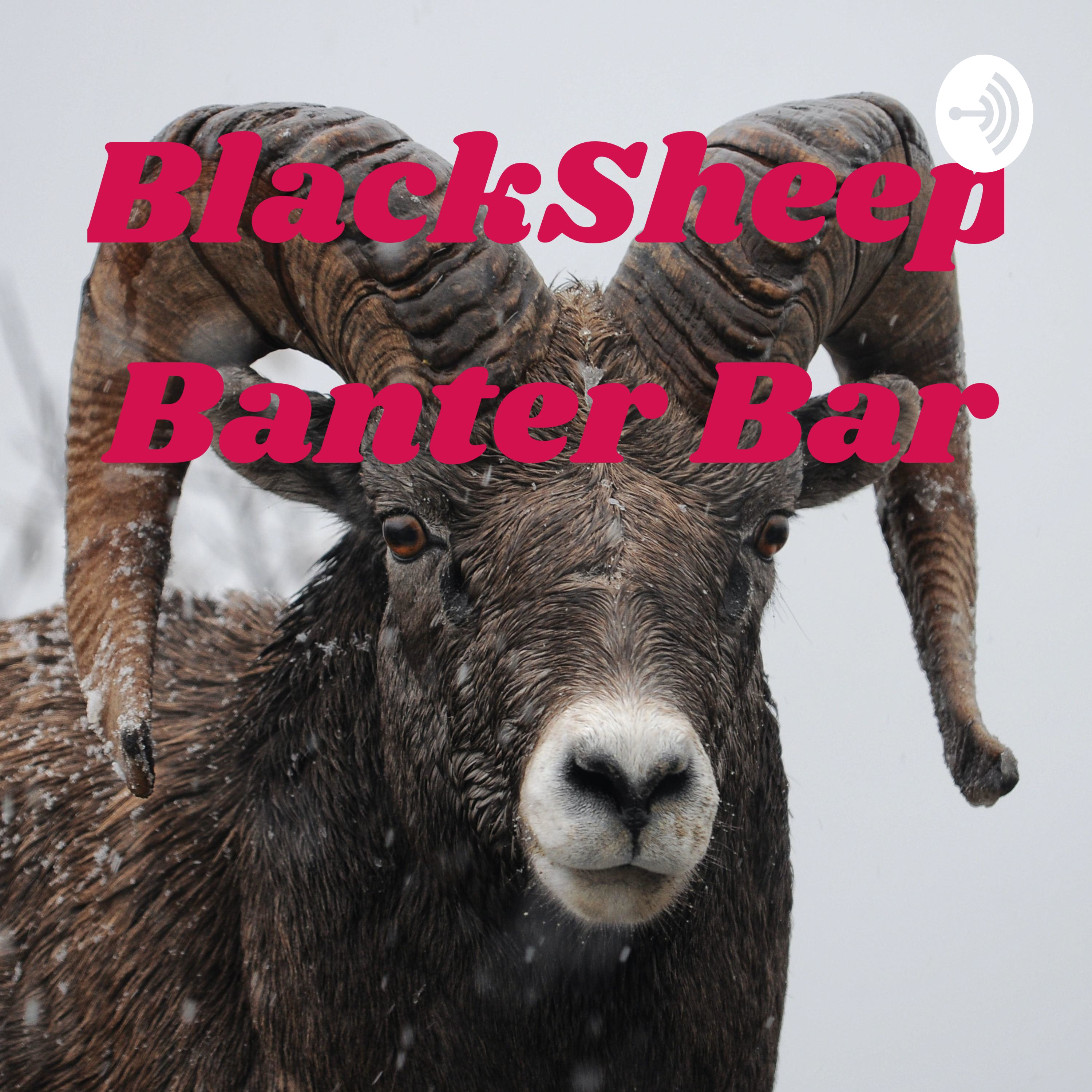 BlackSheep Banter Bar