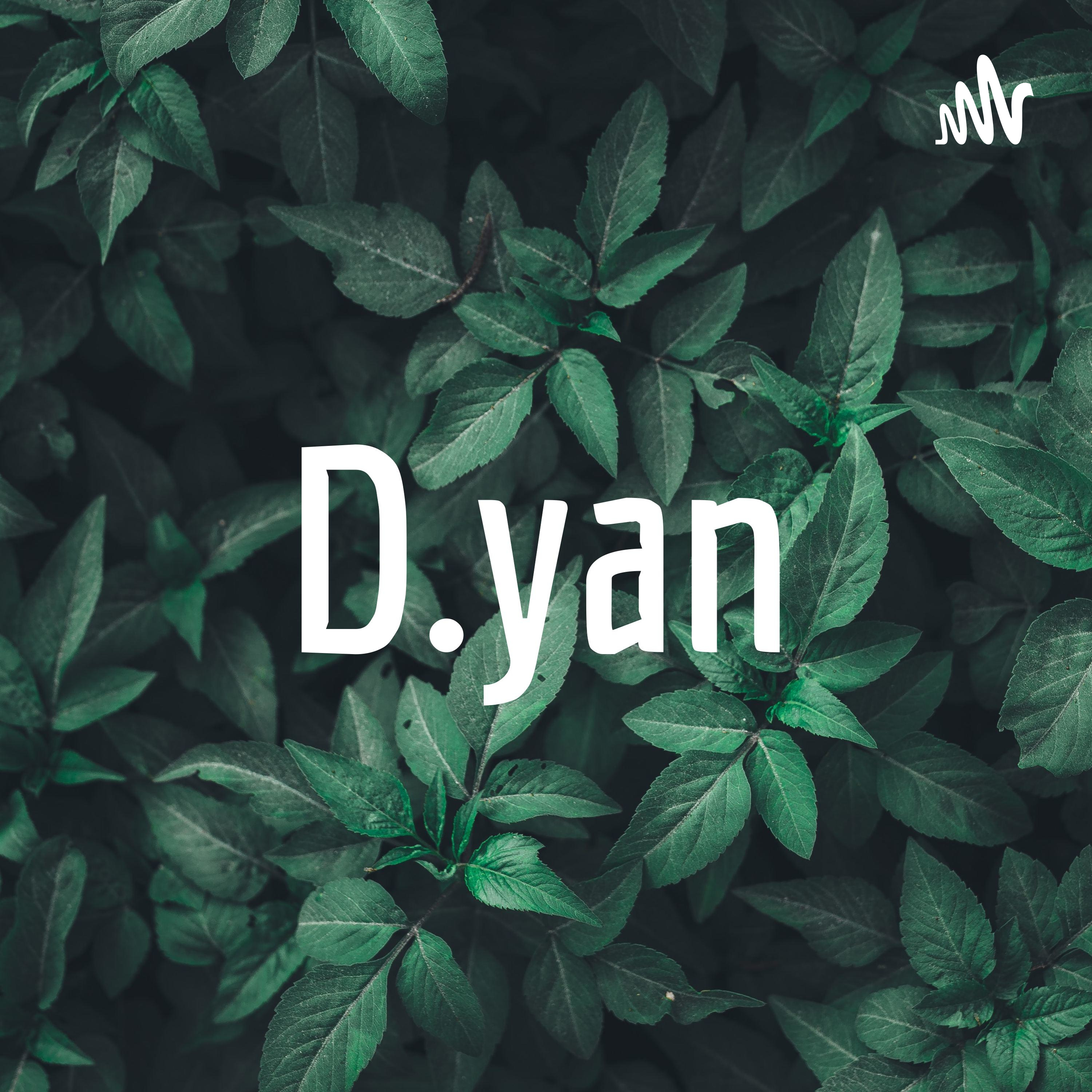 Dyomy 