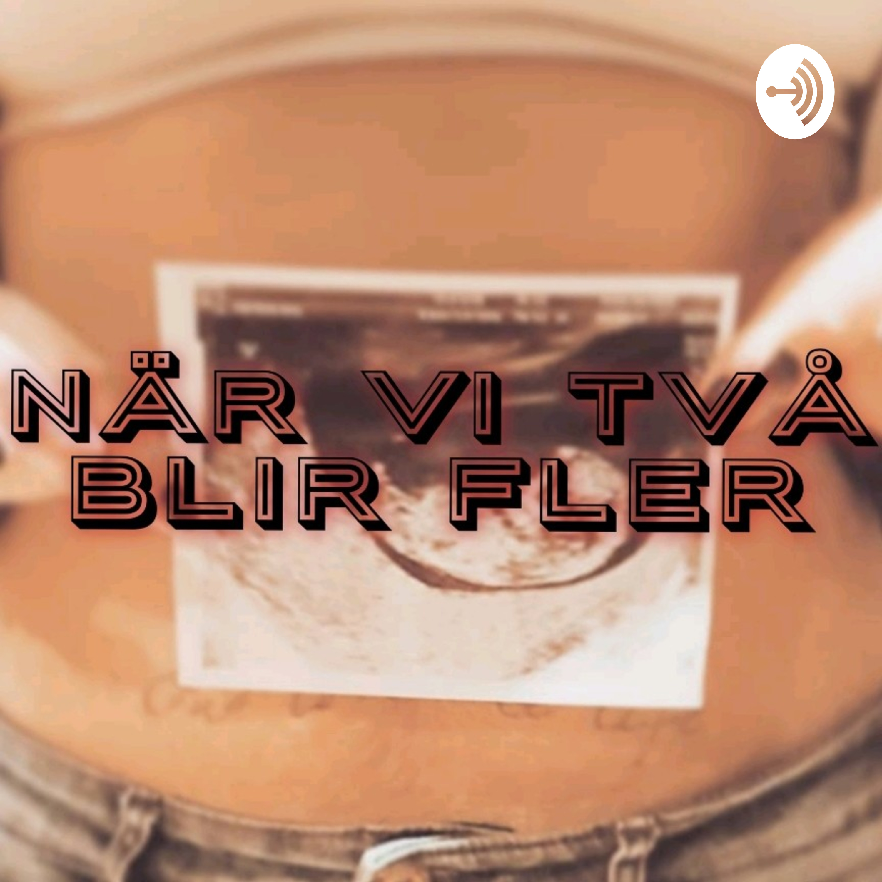 När vi två blir fler