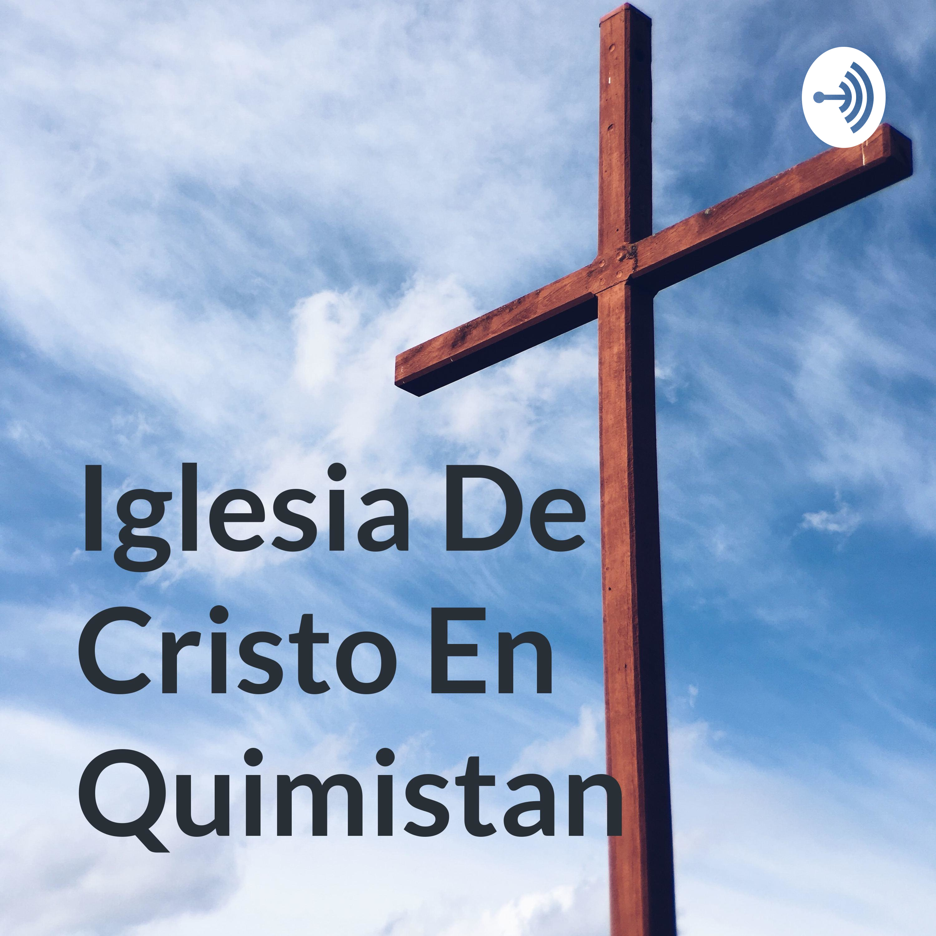 Iglesia De Cristo En Quimistan