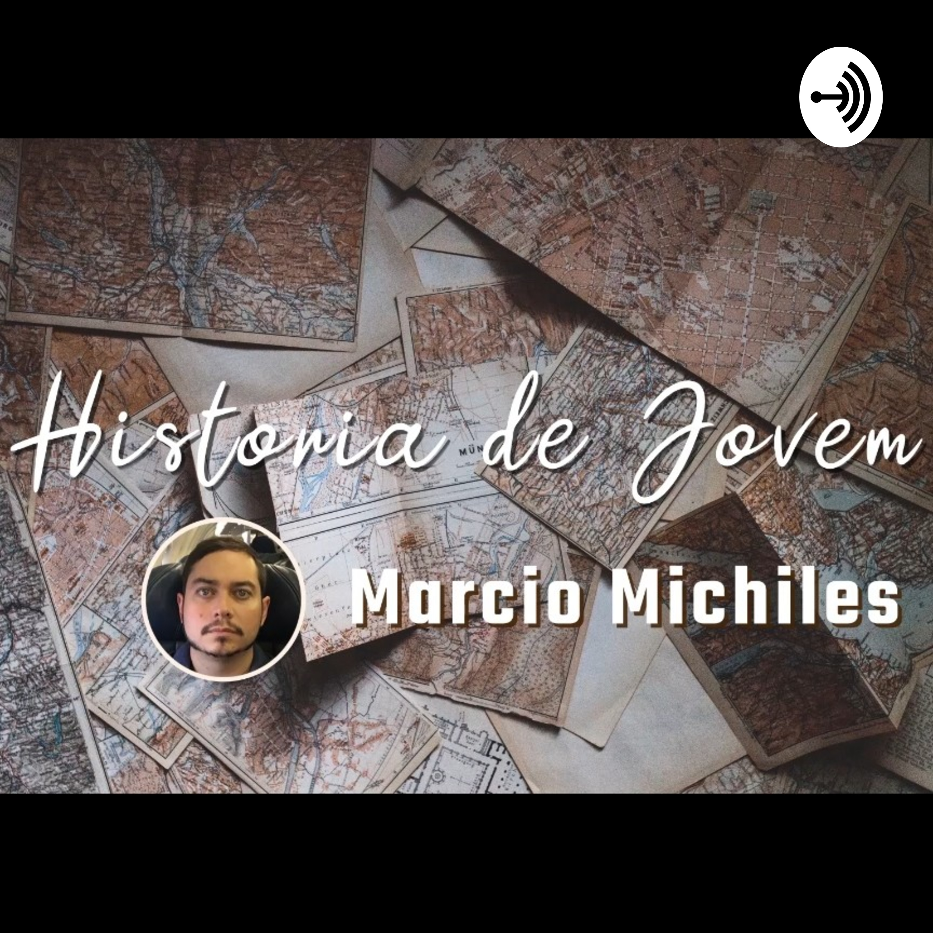 História de Jovem Prof.Márcio Michiles