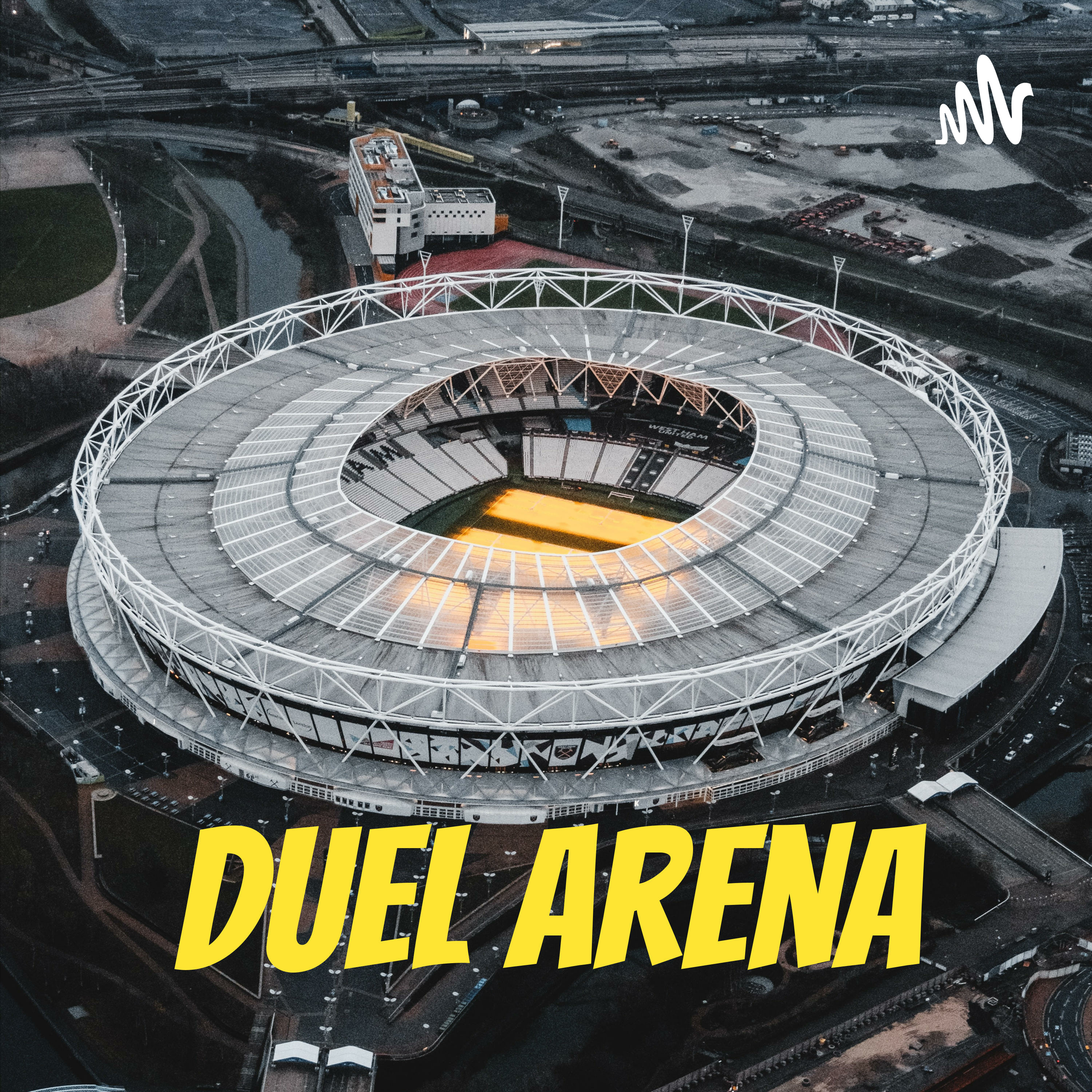 Duel Arena Podcast
